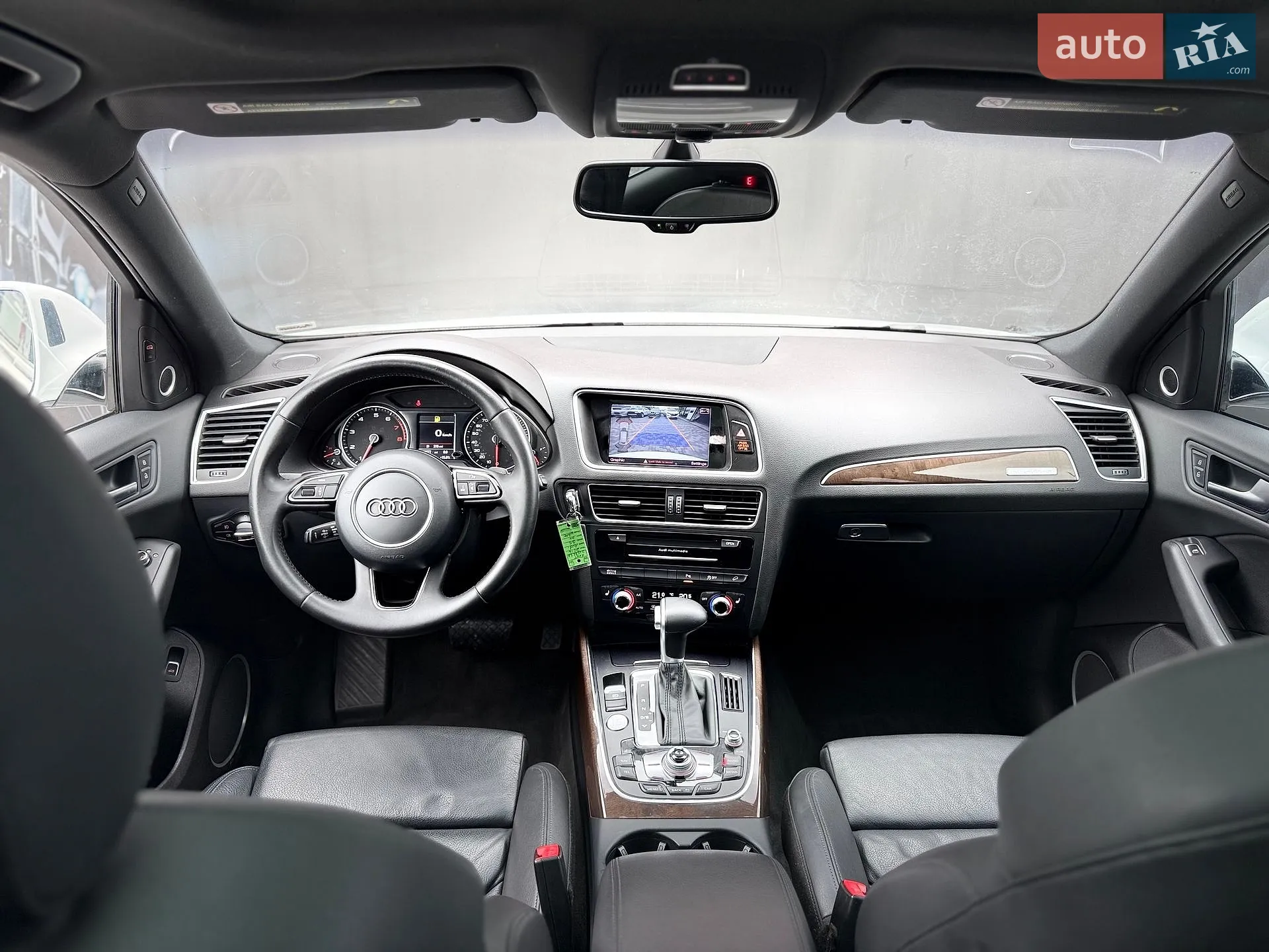 2016 Audi Q5 - мініатюра 45