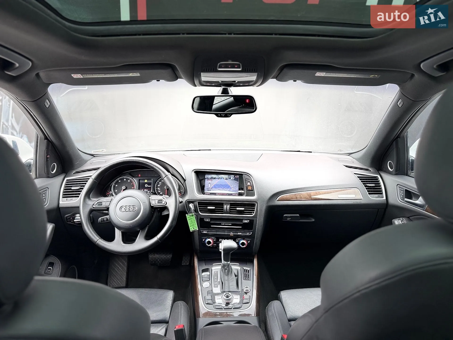 2016 Audi Q5 - мініатюра 48