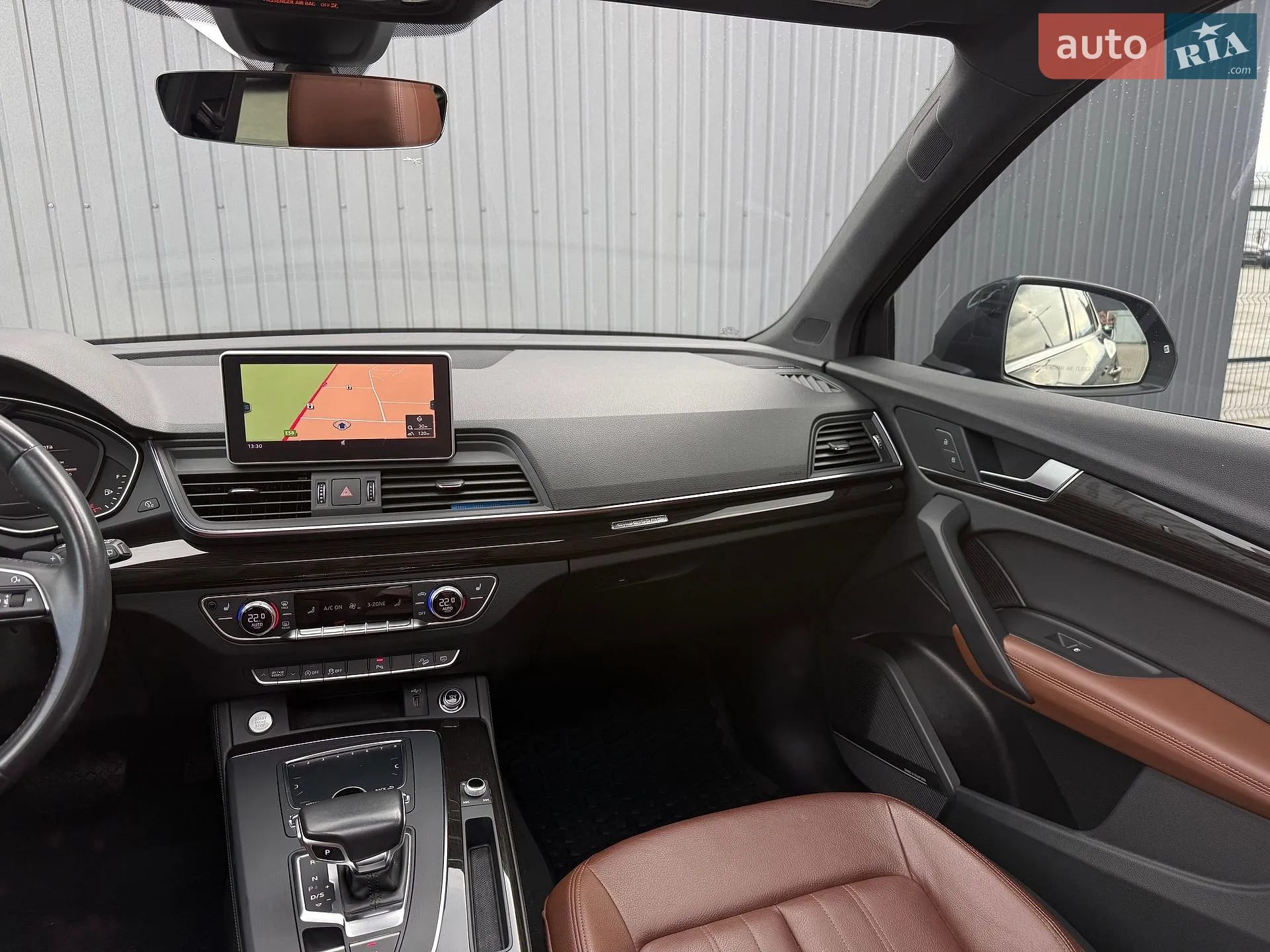 2018 Audi Q5 - мініатюра 29