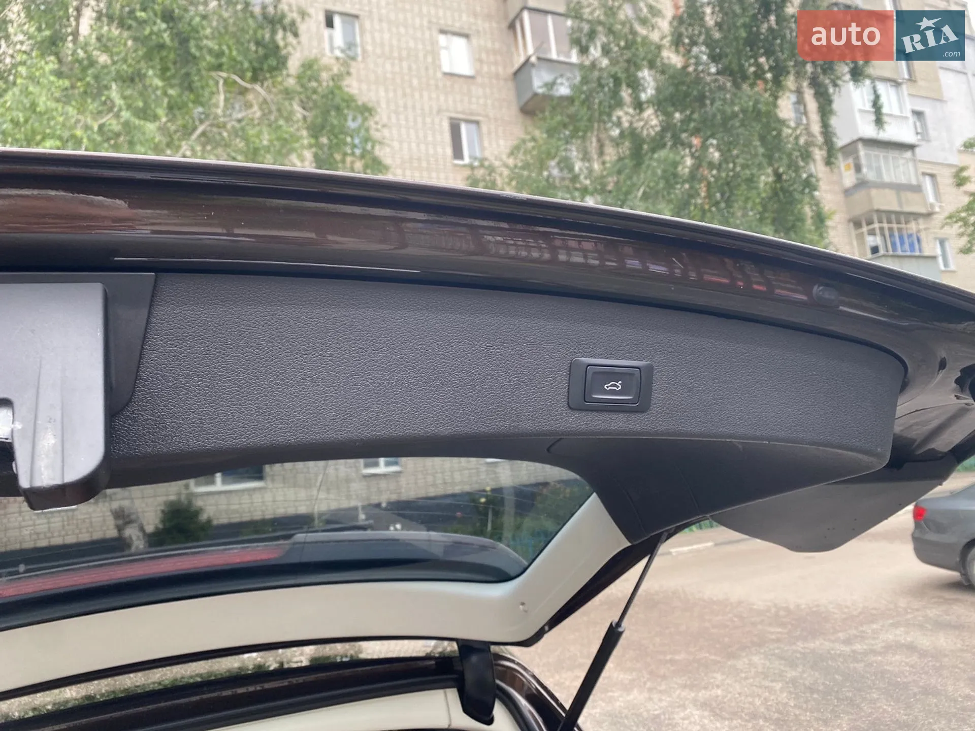 2012 Audi Q5 - мініатюра 15