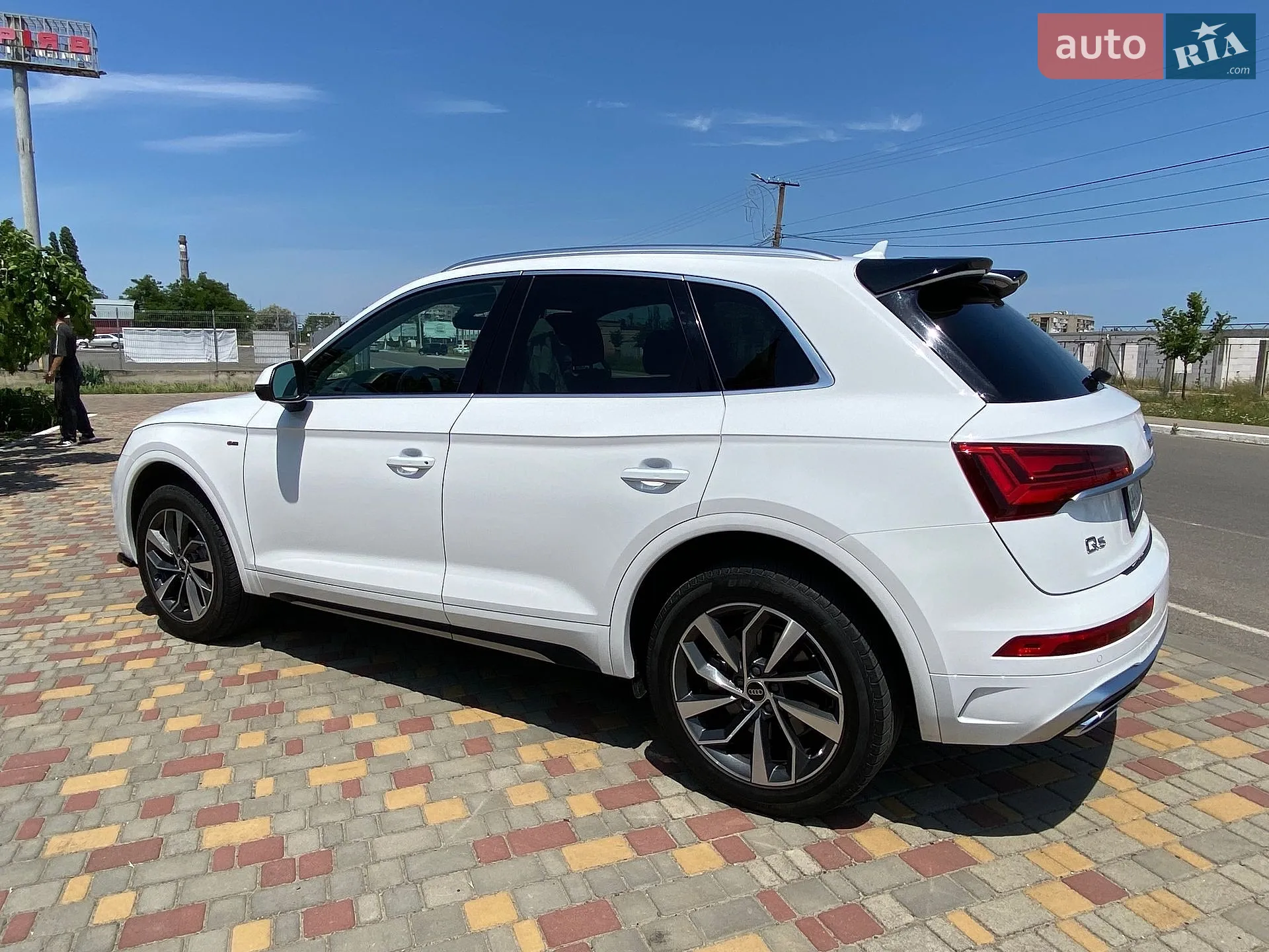 2022 Audi Q5 - мініатюра 9