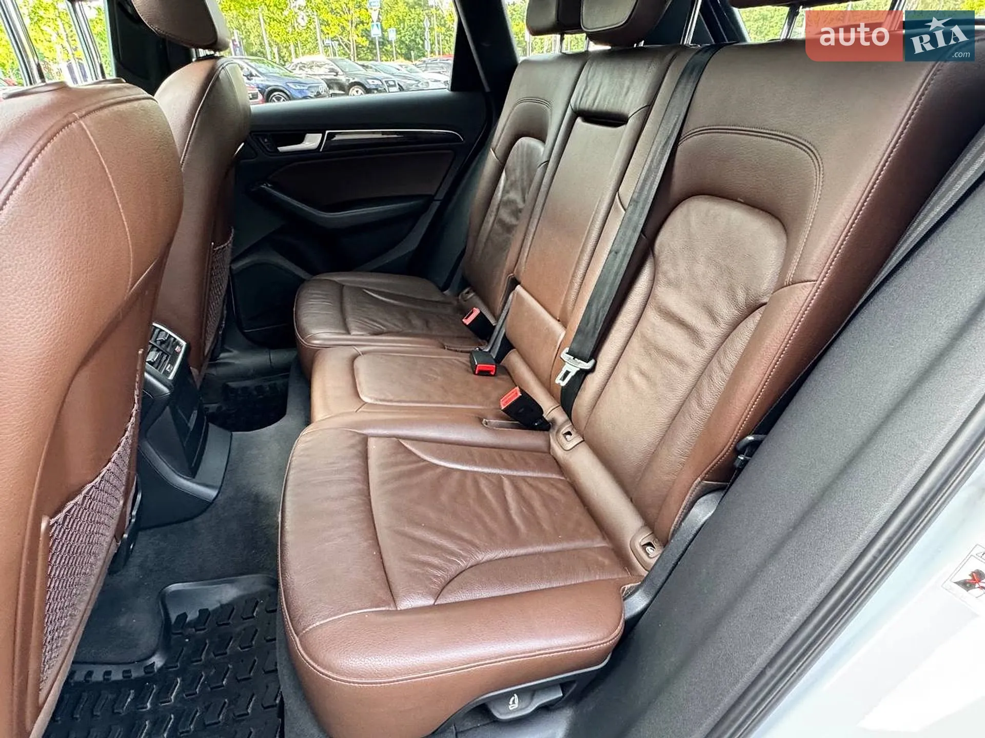 2013 Audi Q5 - мініатюра 9