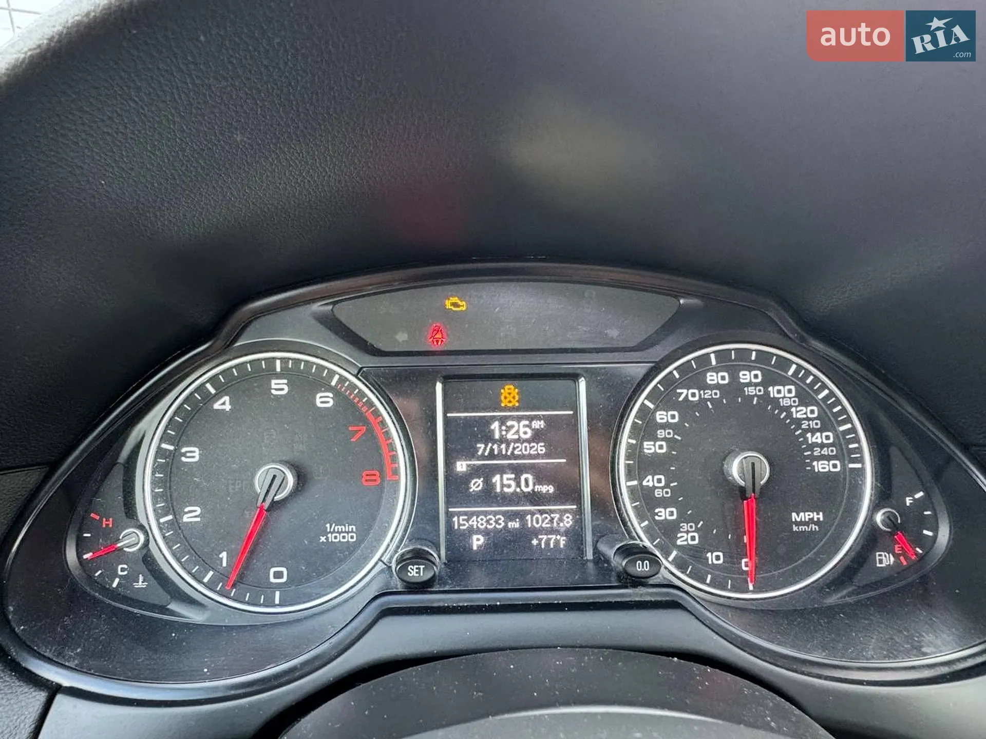 2013 Audi Q5 - мініатюра 19