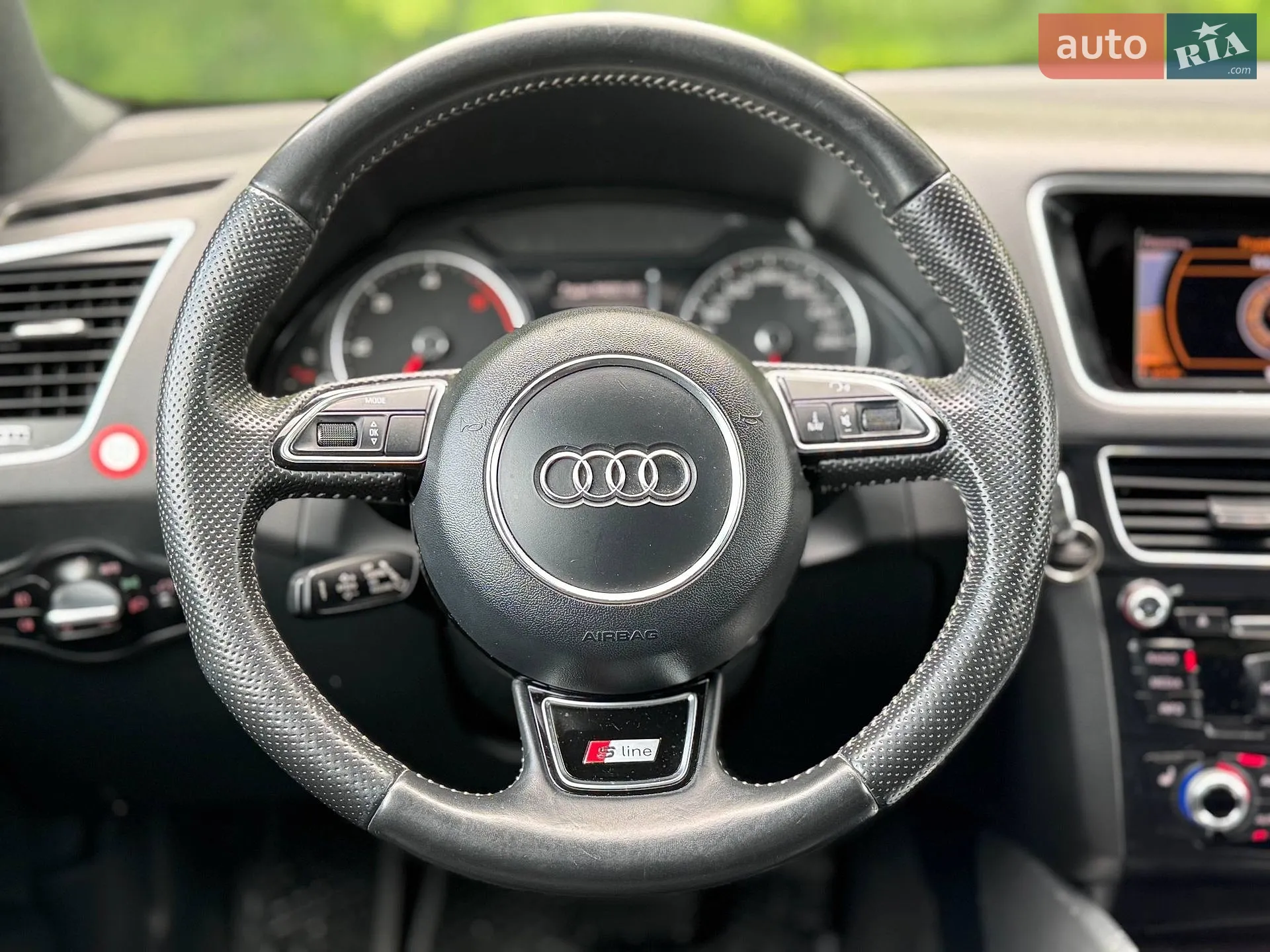 2013 Audi Q5 - мініатюра 14