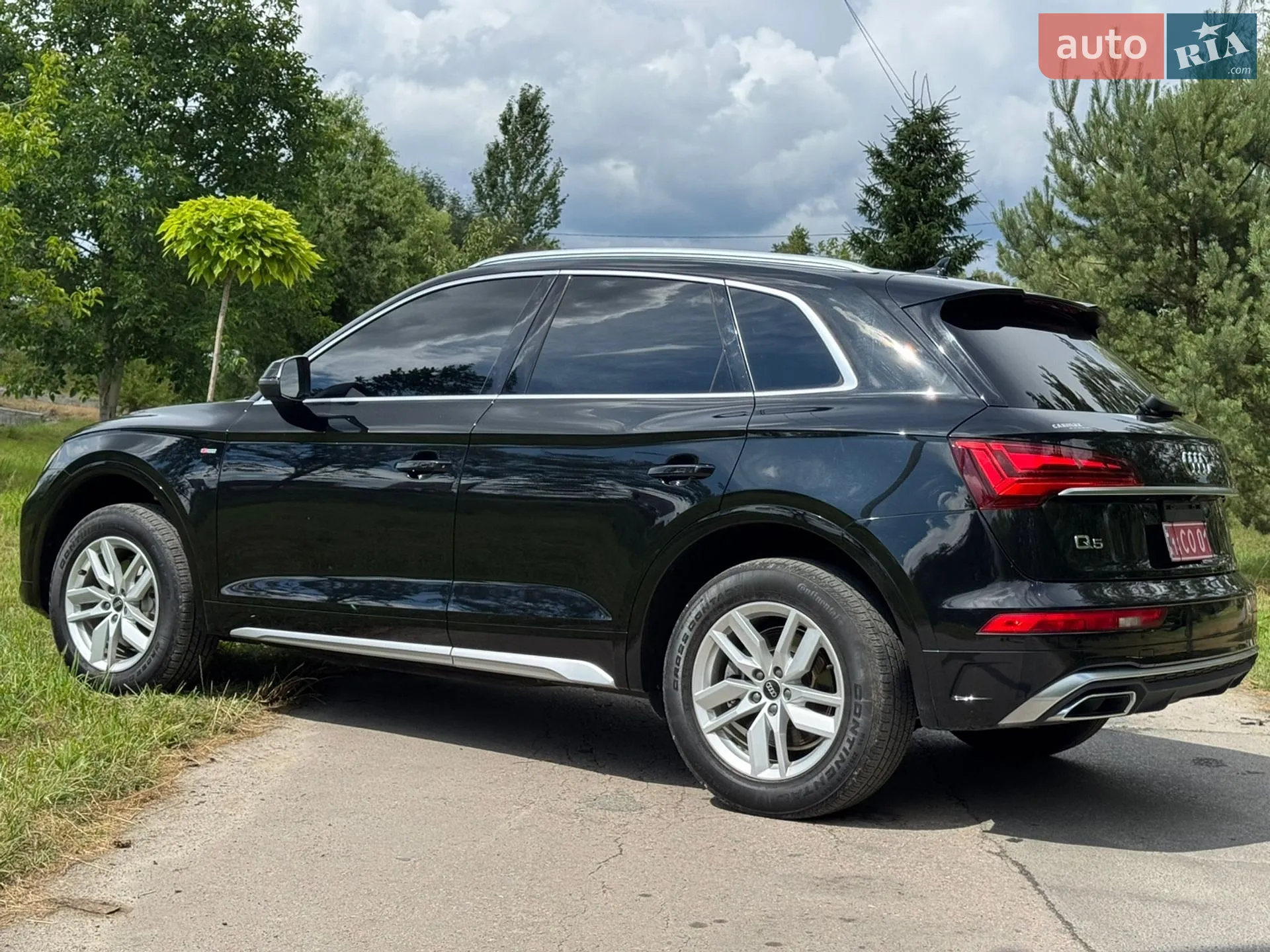 2022 Audi Q5 - мініатюра 5