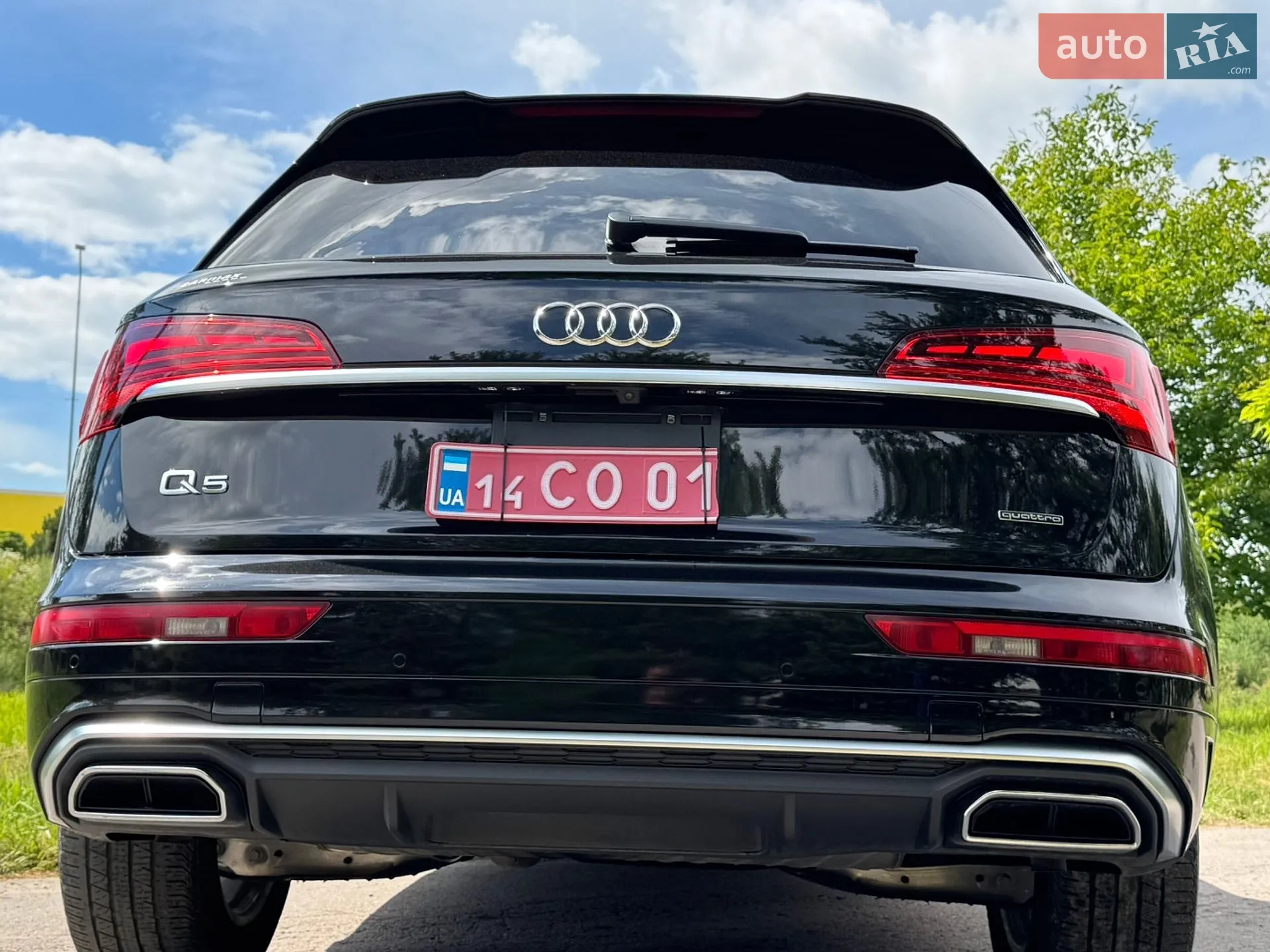 2022 Audi Q5 - мініатюра 12