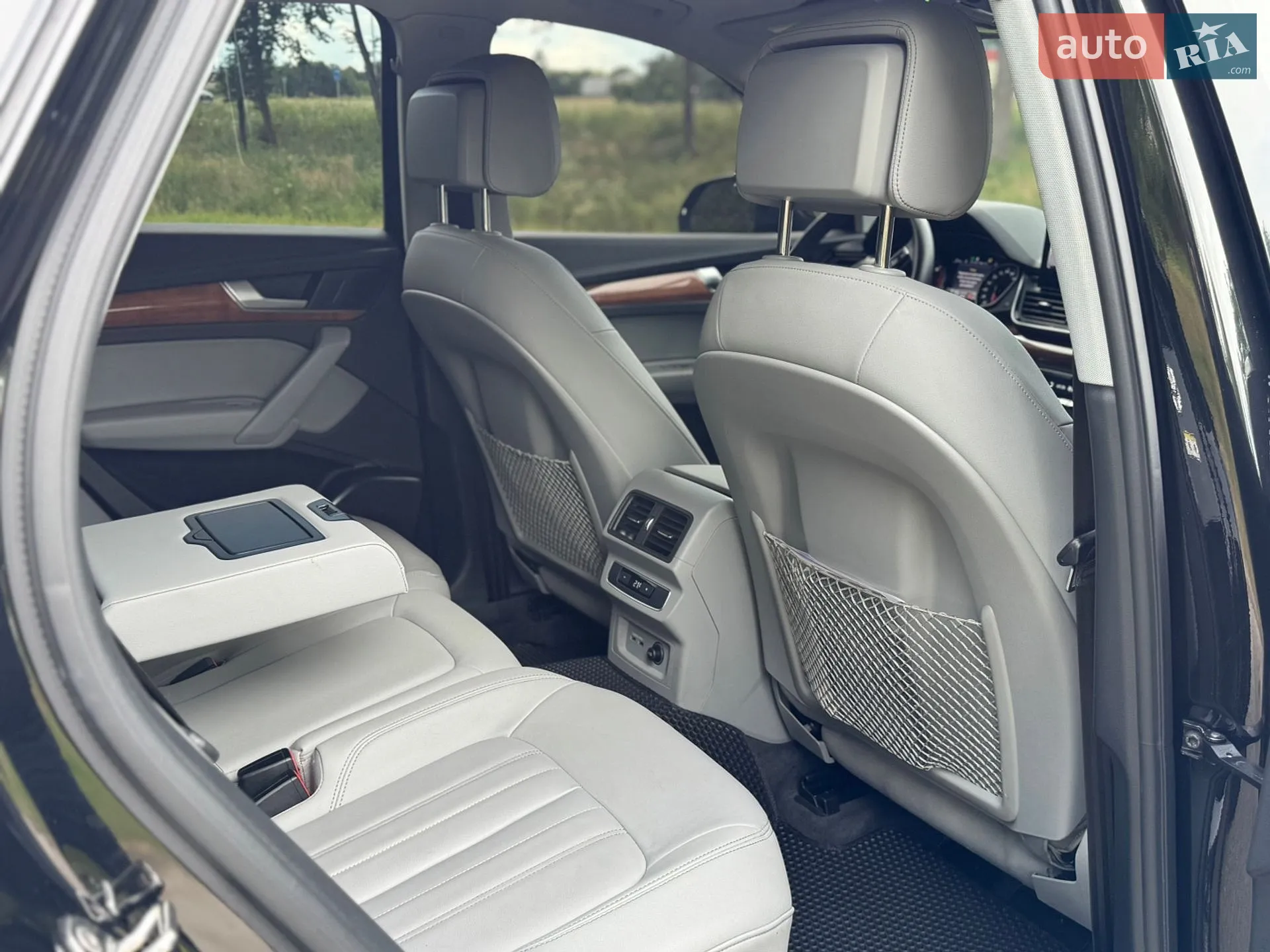 2022 Audi Q5 - мініатюра 22