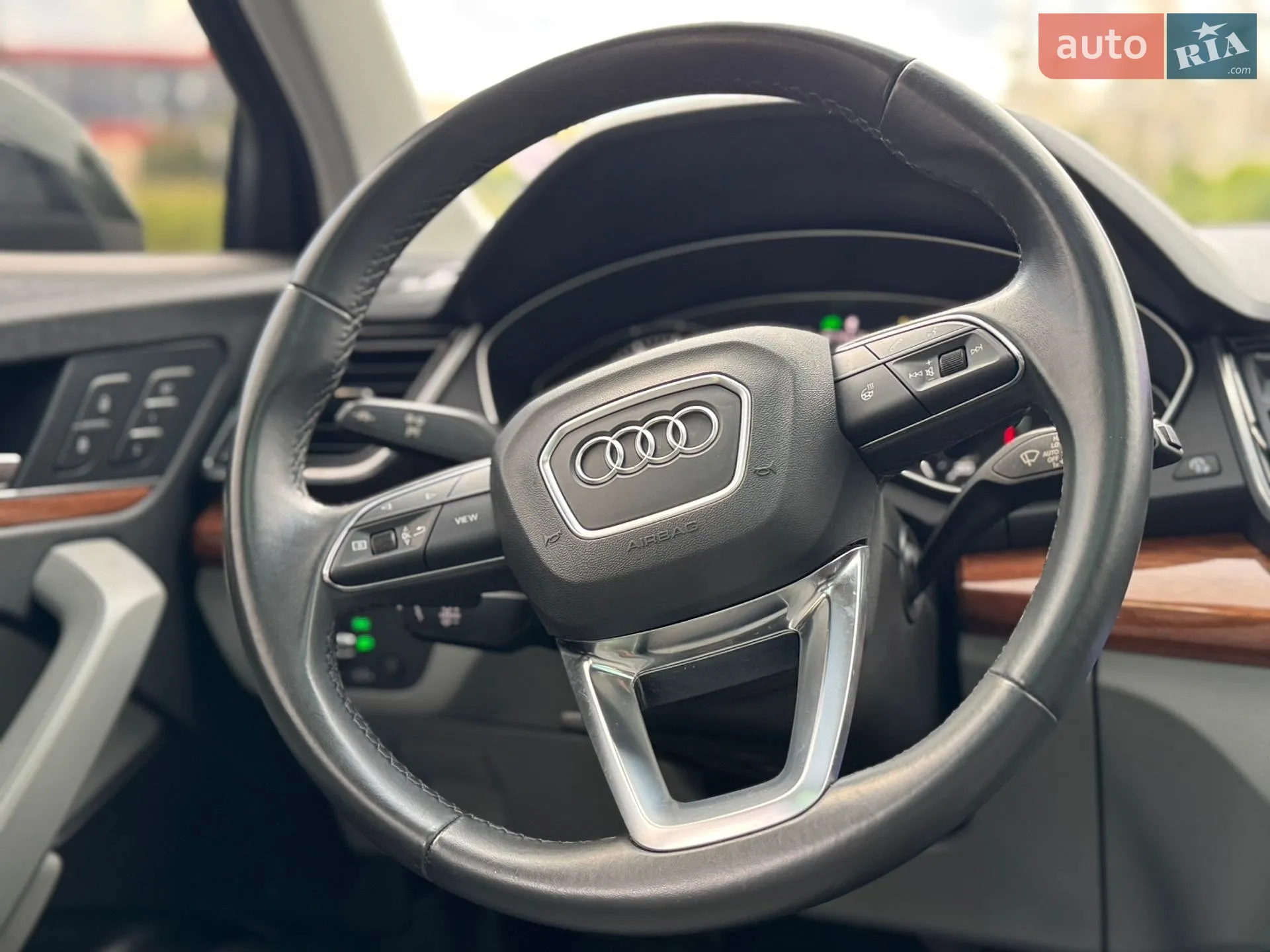2022 Audi Q5 - мініатюра 38