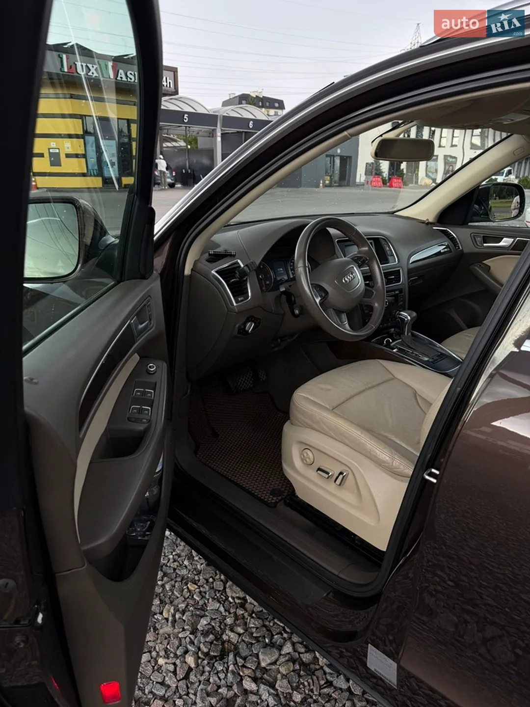 2013 Audi Q5 - мініатюра 2