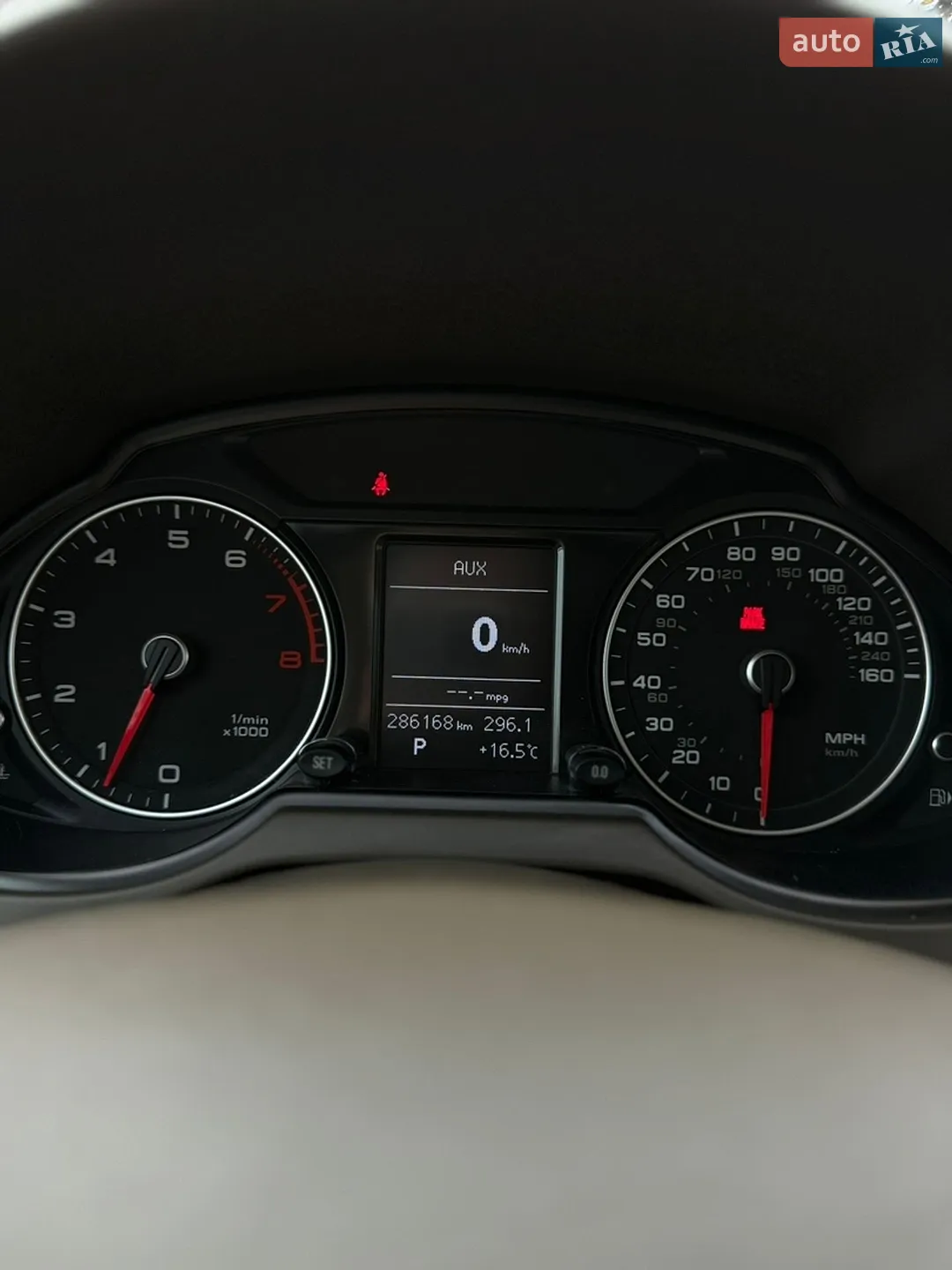 2013 Audi Q5 - мініатюра 15