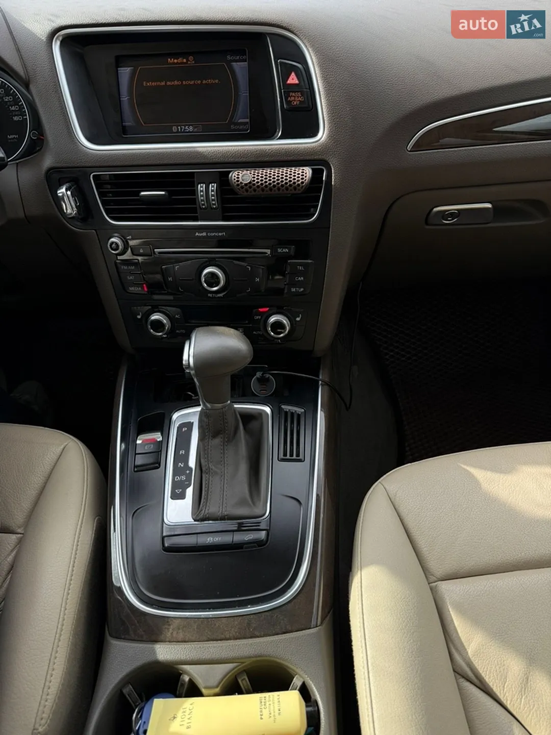 2013 Audi Q5 - мініатюра 17