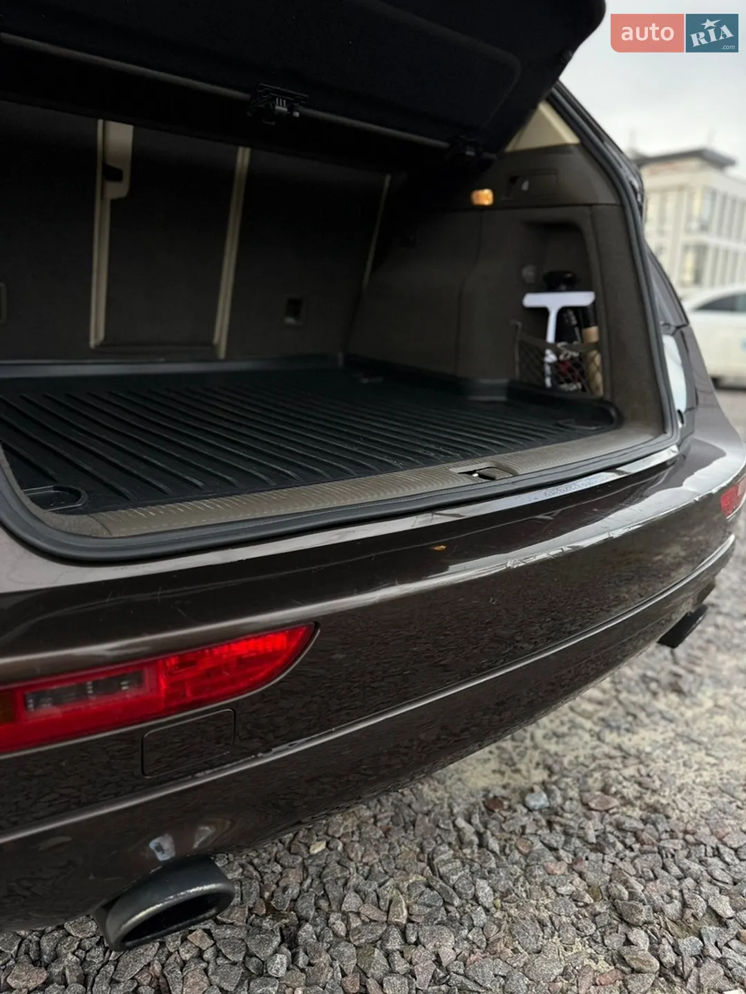 2013 Audi Q5 - мініатюра 22