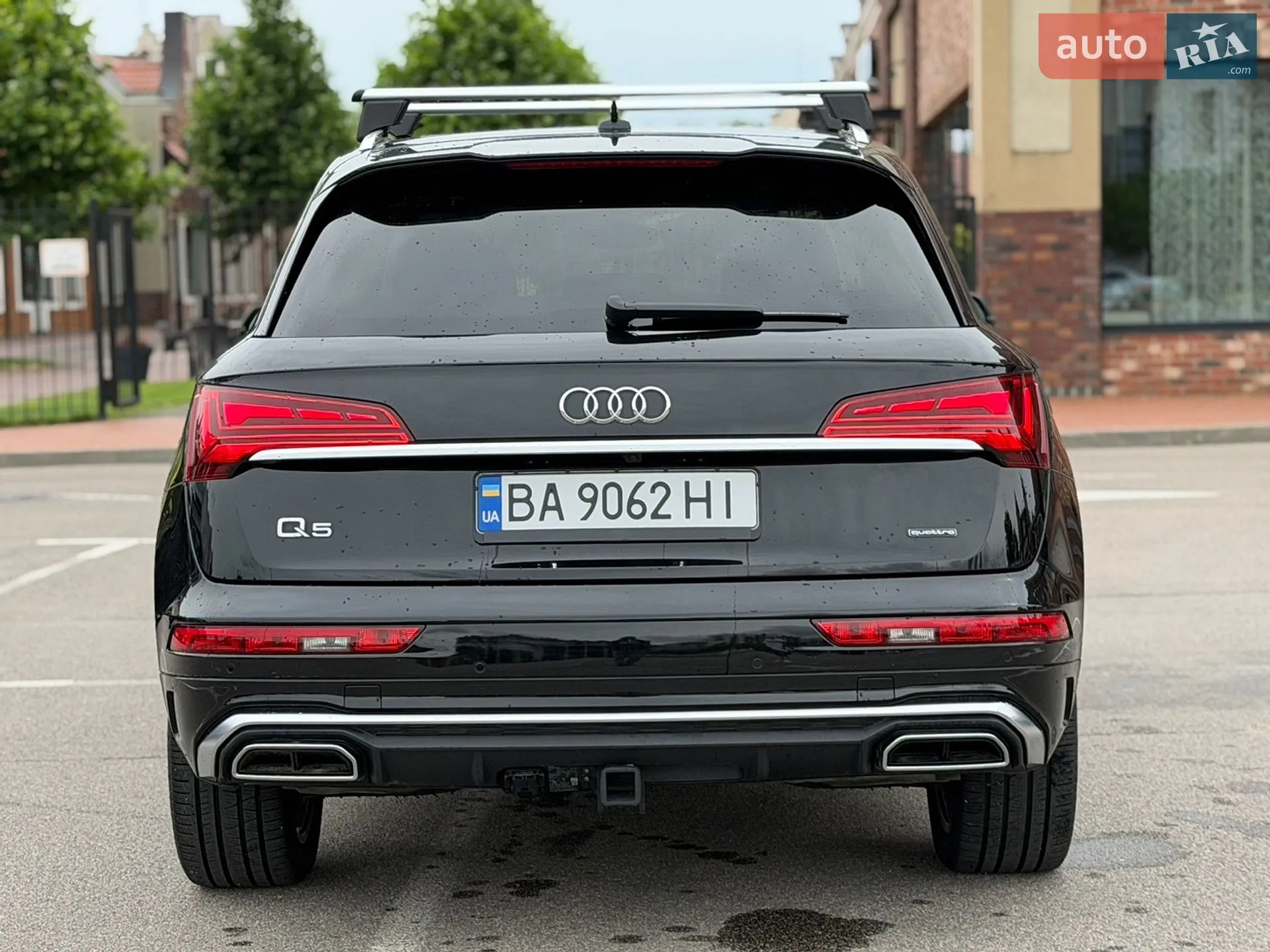 2021 Audi Q5 - мініатюра 7
