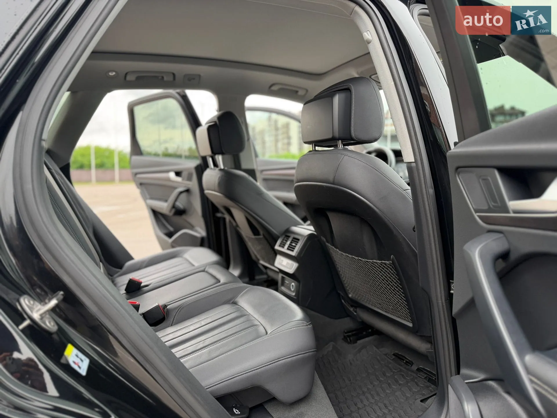 2021 Audi Q5 - мініатюра 17