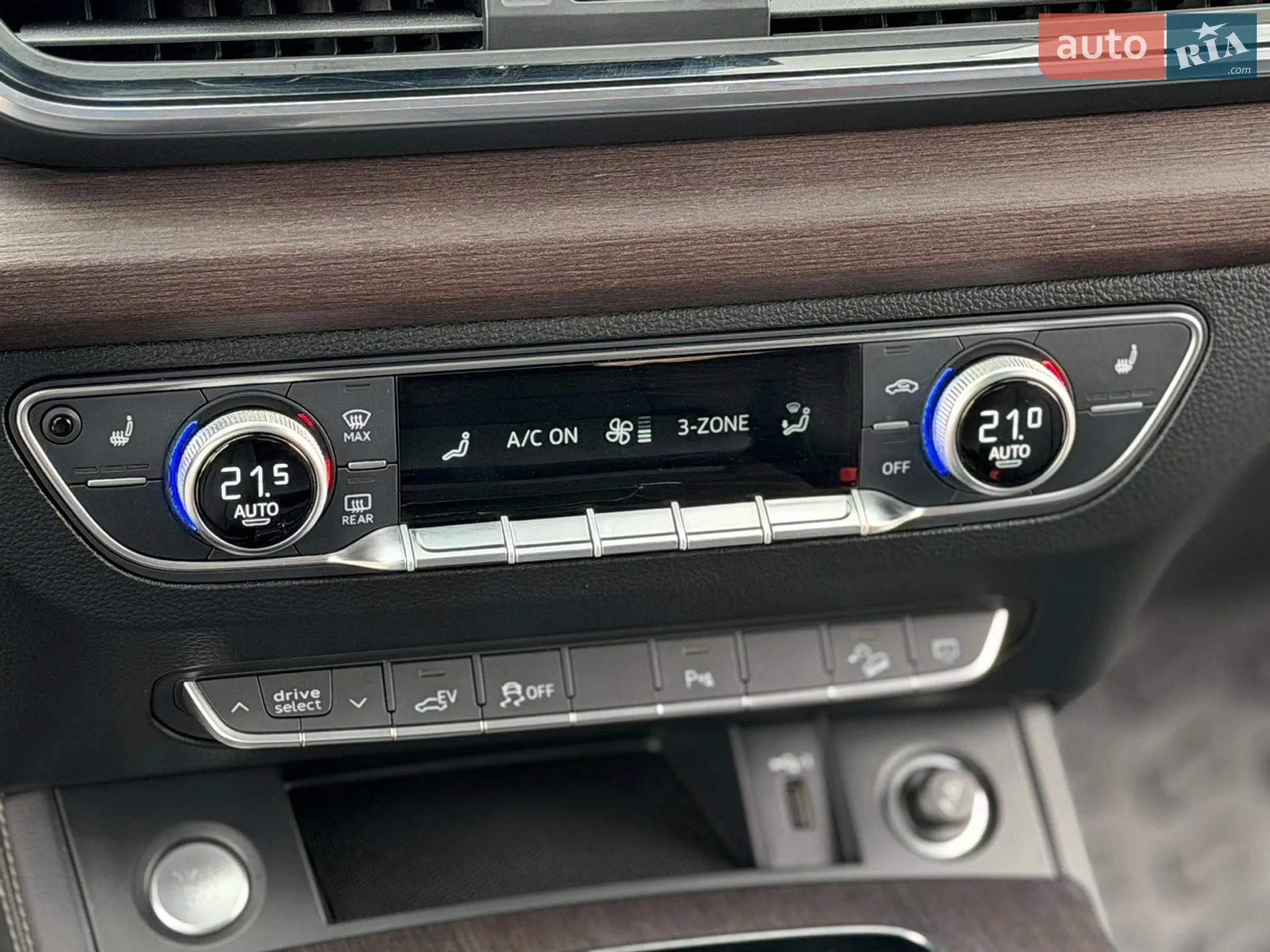 2021 Audi Q5 - мініатюра 22
