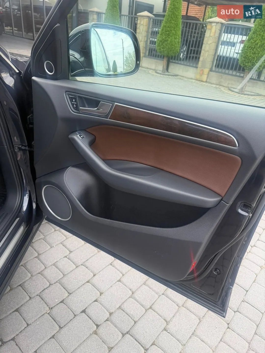 2015 Audi Q5 - мініатюра 16