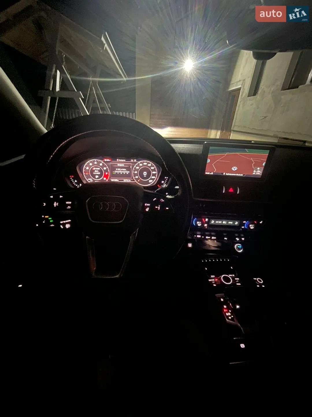 2017 Audi Q5 - мініатюра 23