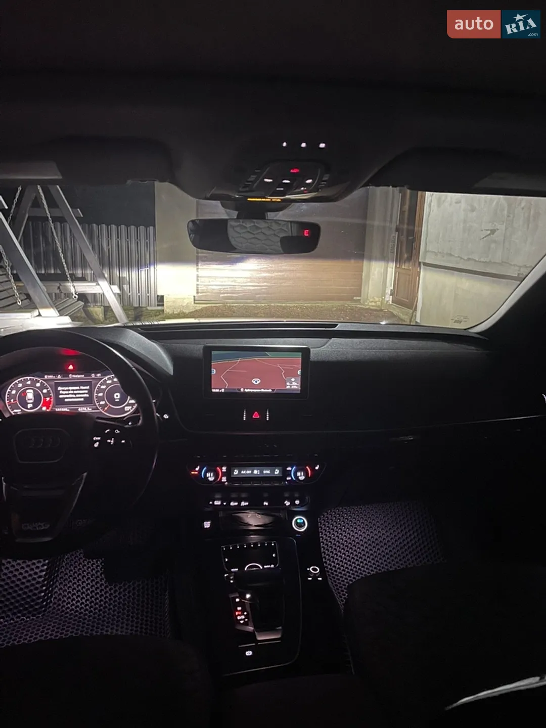 2017 Audi Q5 - мініатюра 25