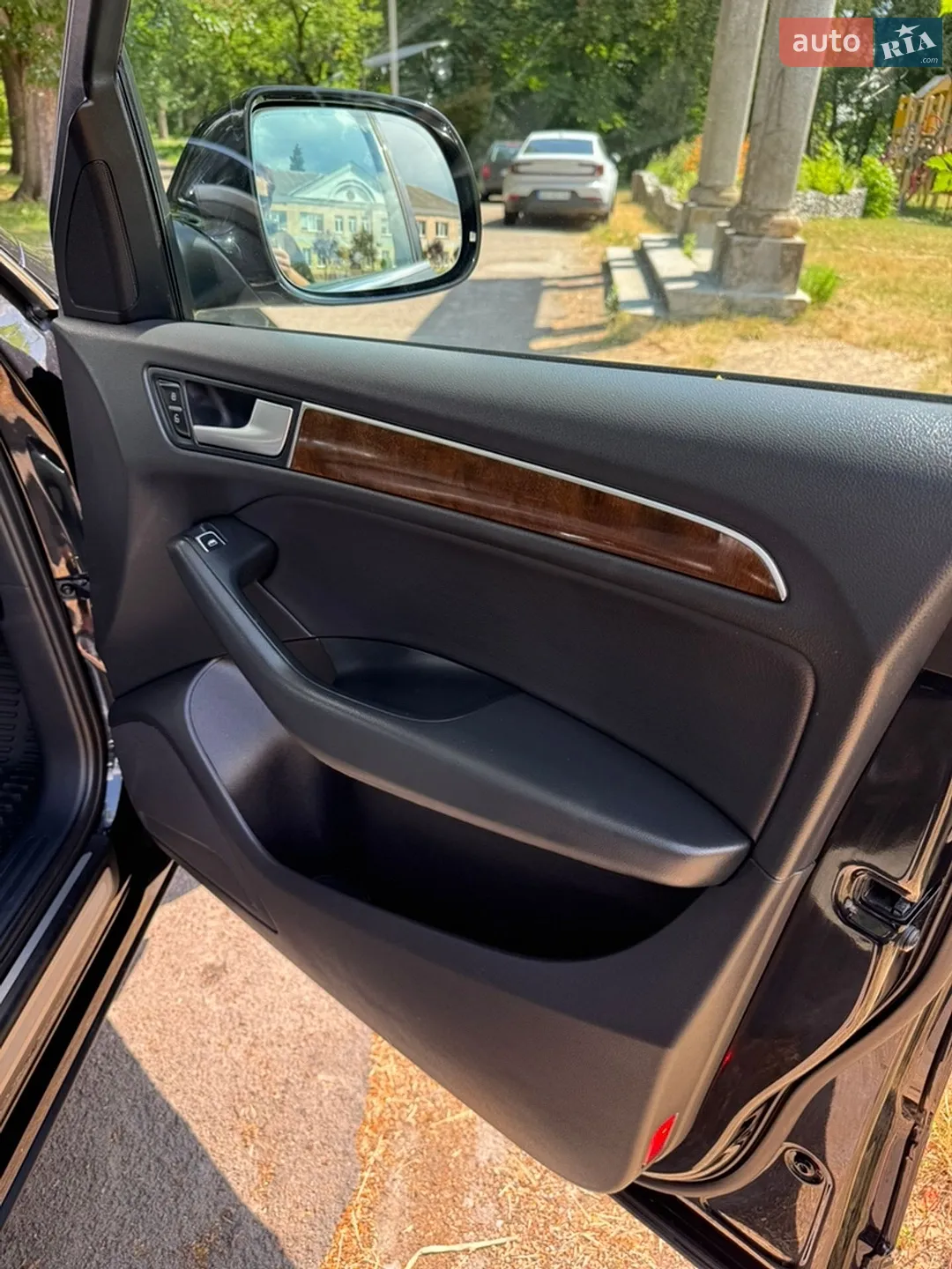 2012 Audi Q5 - мініатюра 9