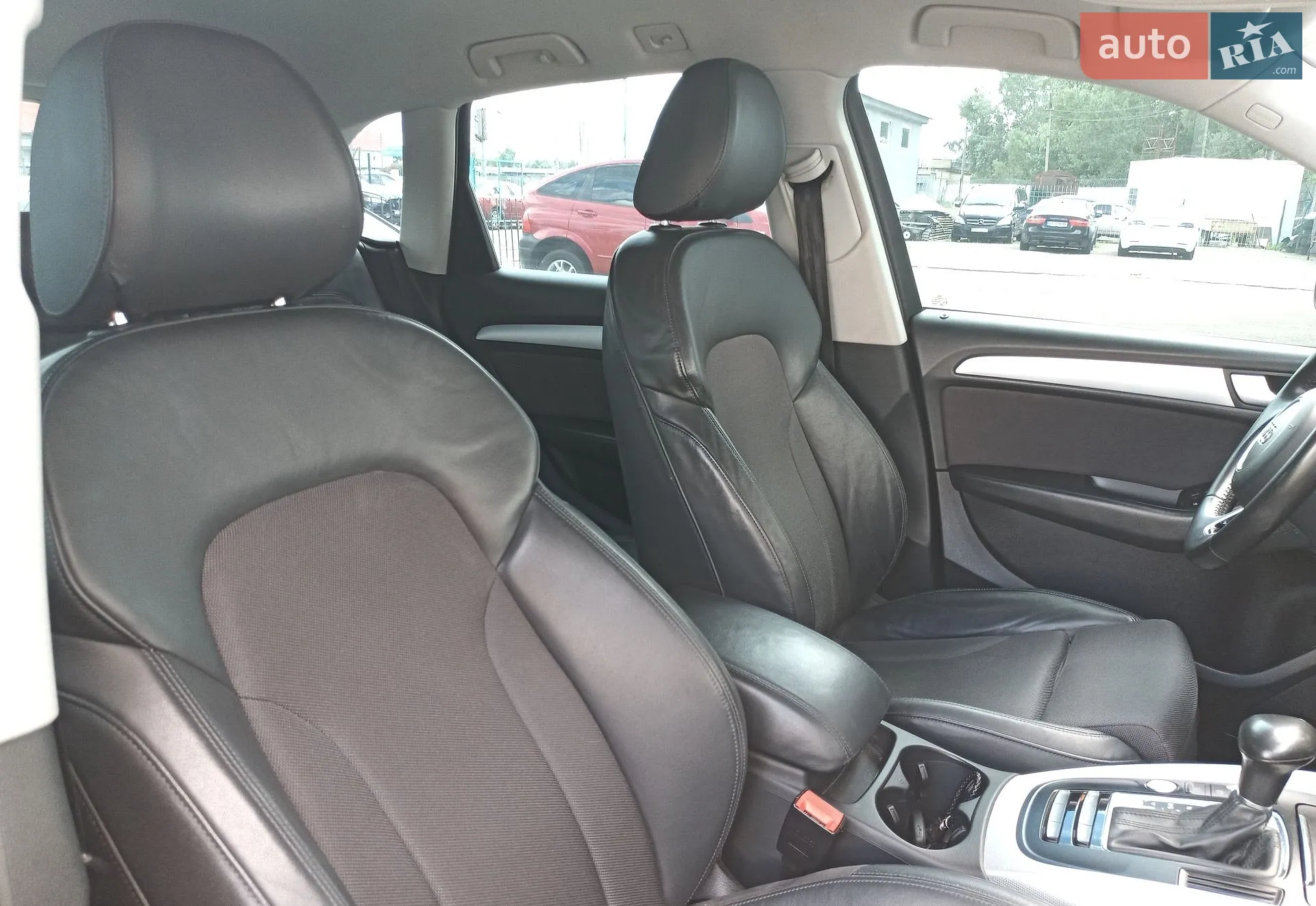 2015 Audi Q5 - мініатюра 15