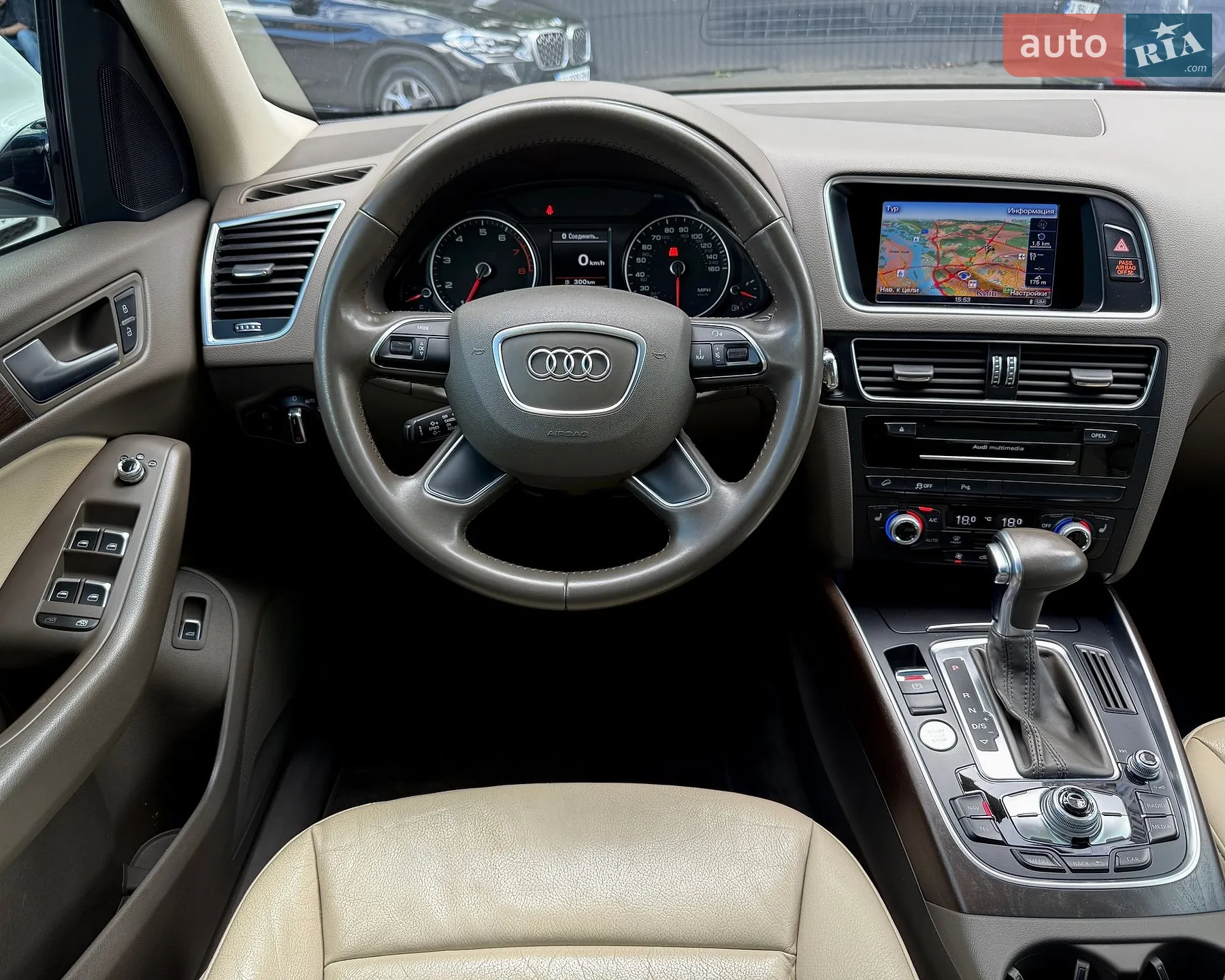 2017 Audi Q5 - мініатюра 25