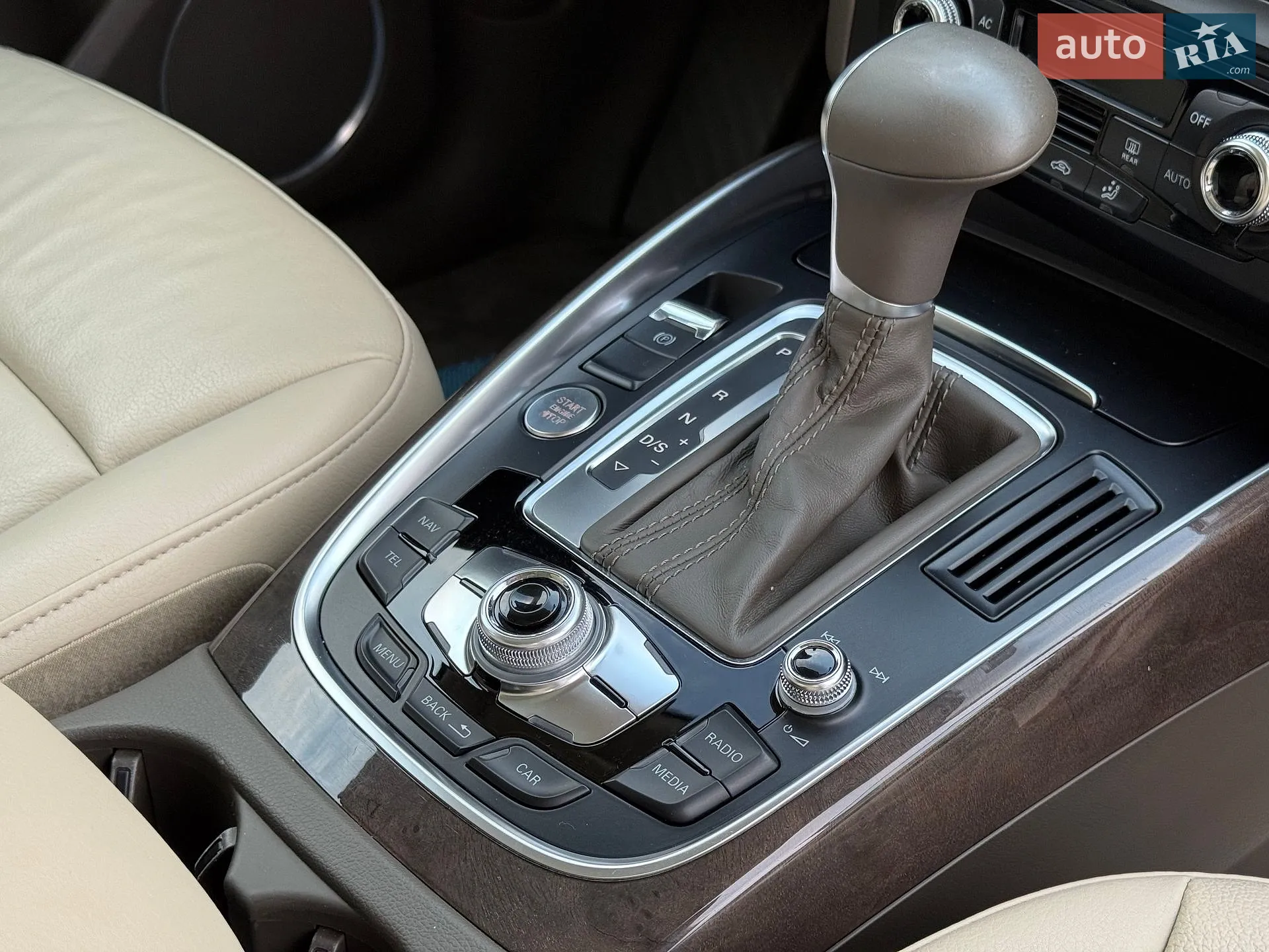 2012 Audi Q5 - мініатюра 24