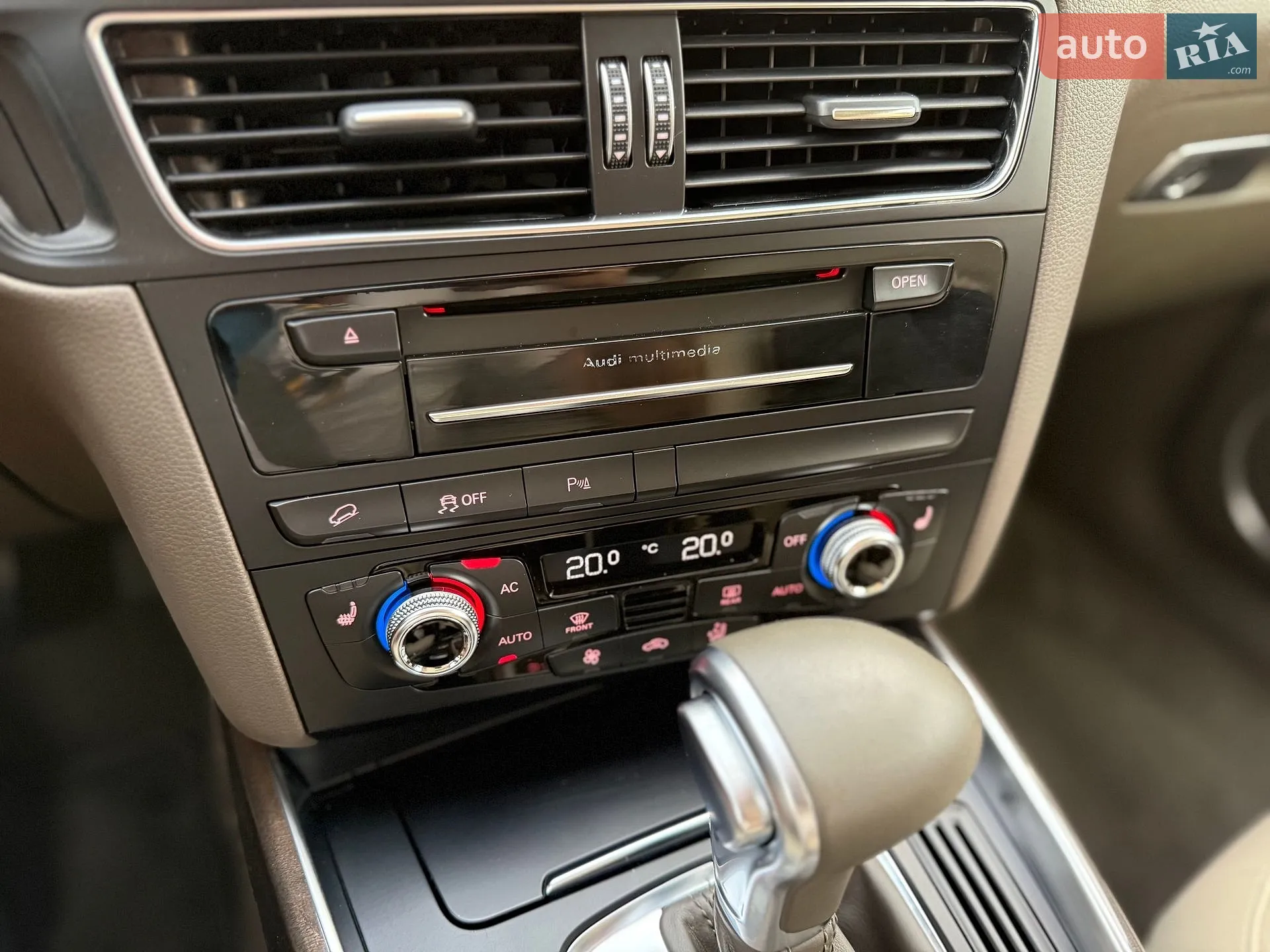 2012 Audi Q5 - мініатюра 25