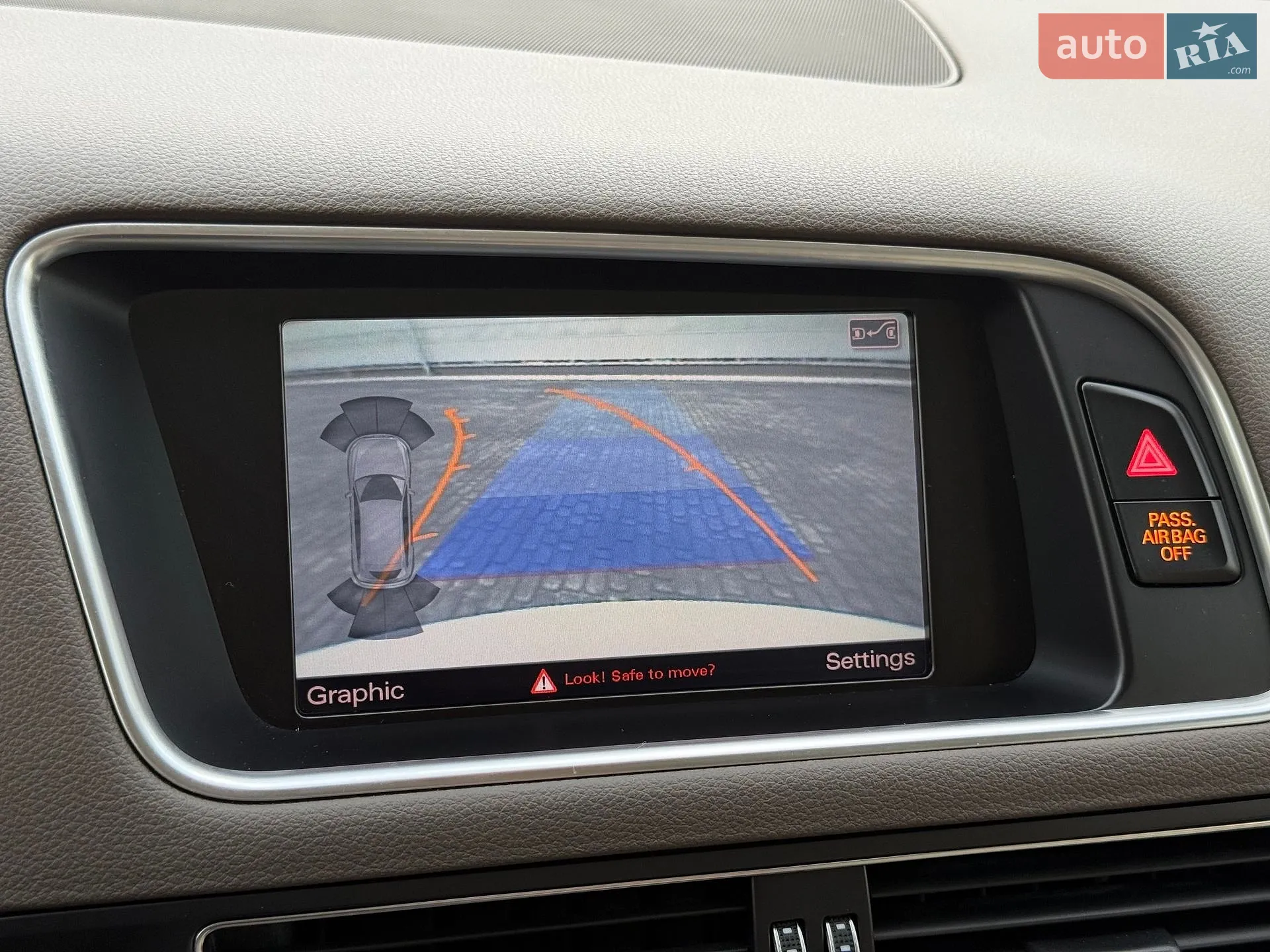 2012 Audi Q5 - мініатюра 34