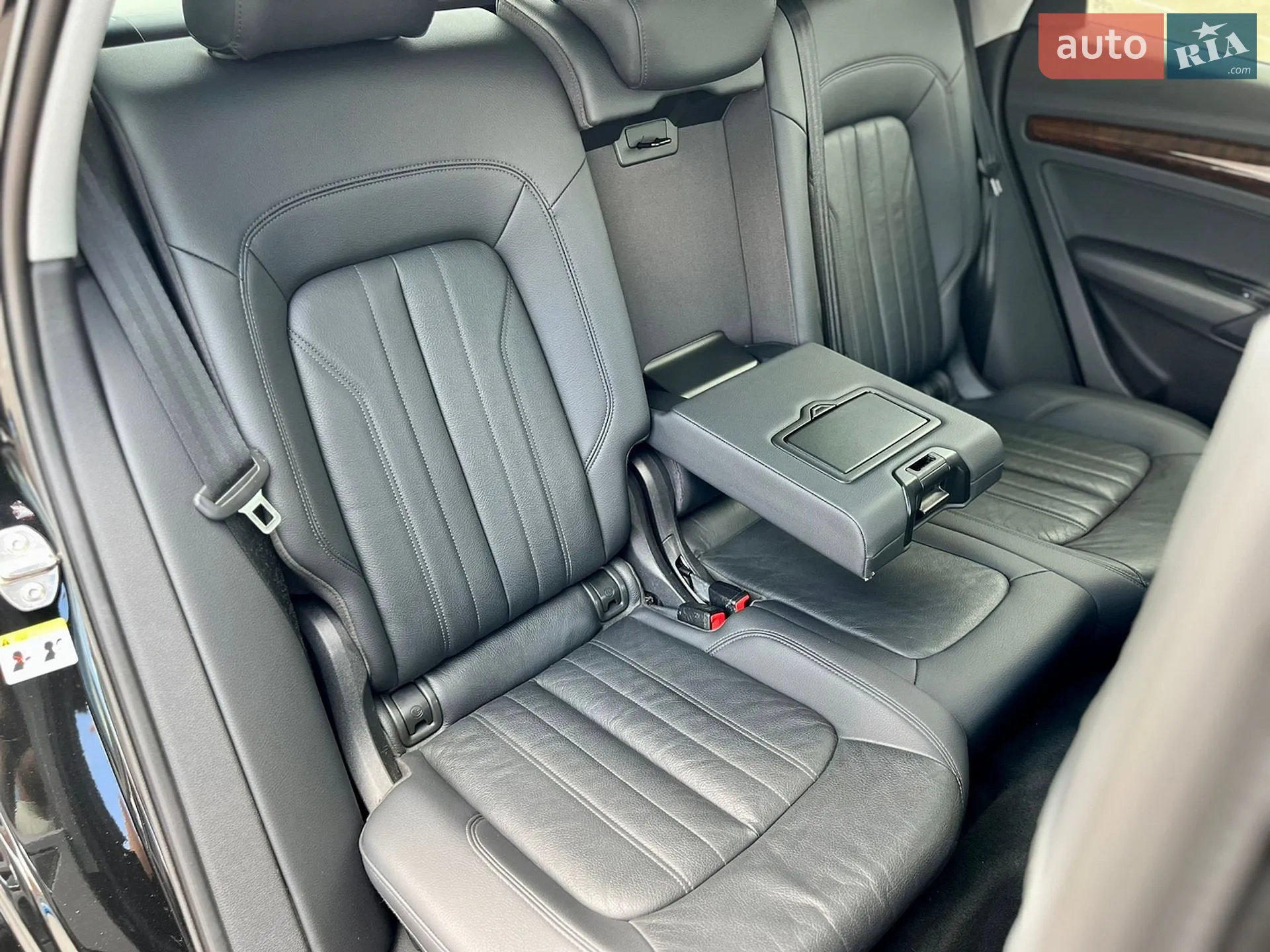 2017 Audi Q5 - мініатюра 14