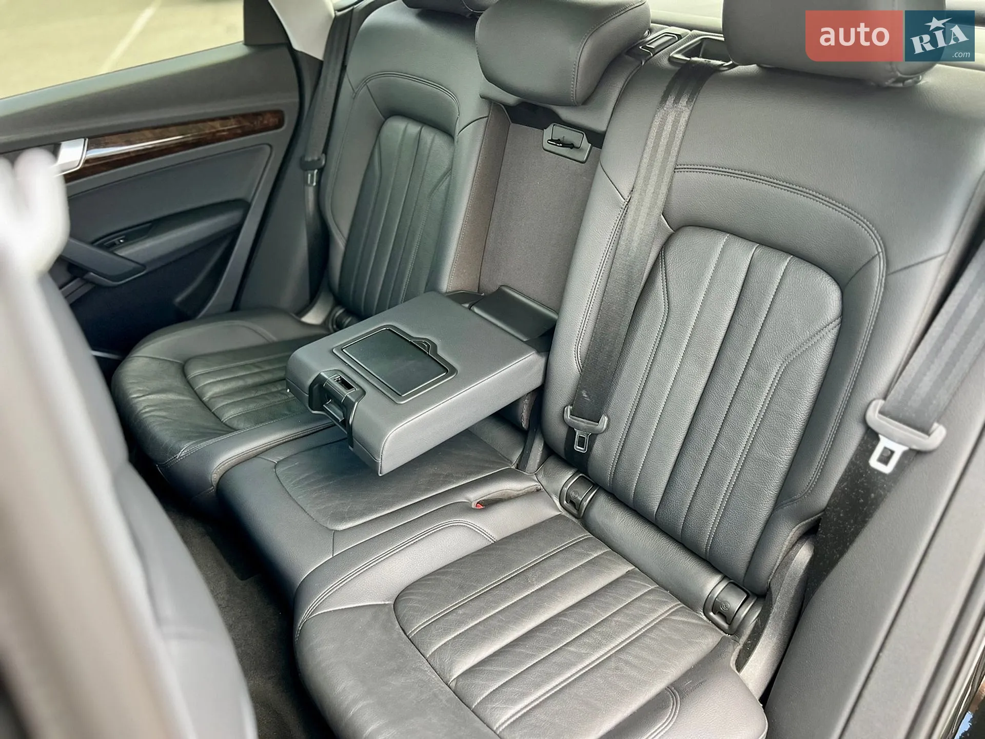 2017 Audi Q5 - мініатюра 16