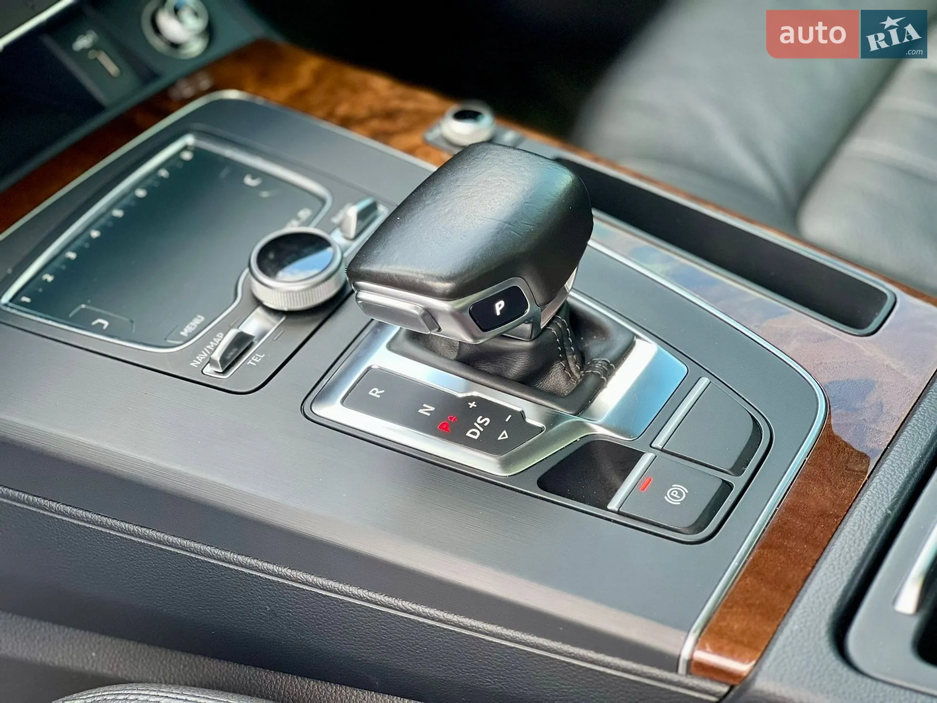 2017 Audi Q5 - мініатюра 20