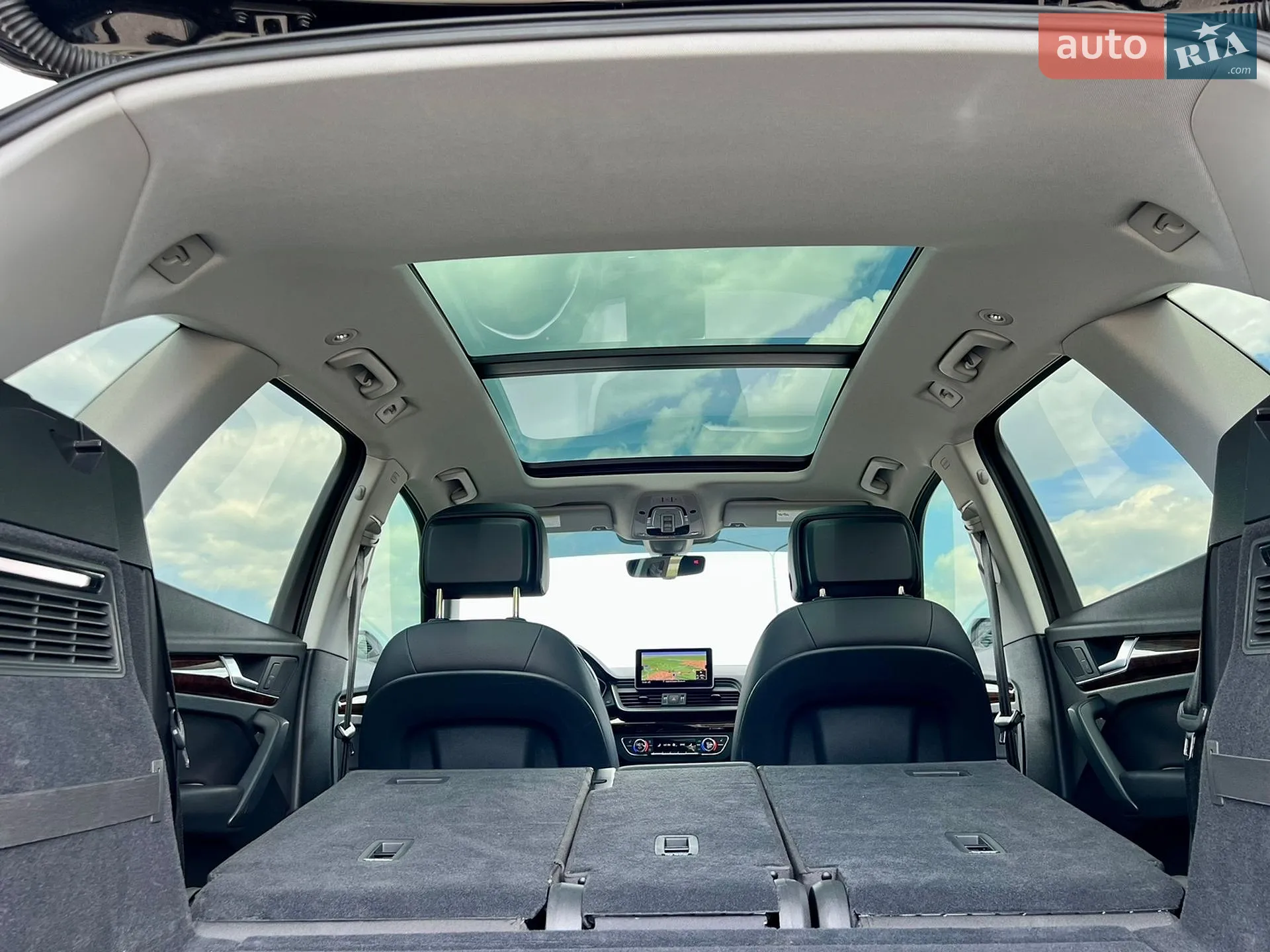 2017 Audi Q5 - мініатюра 31