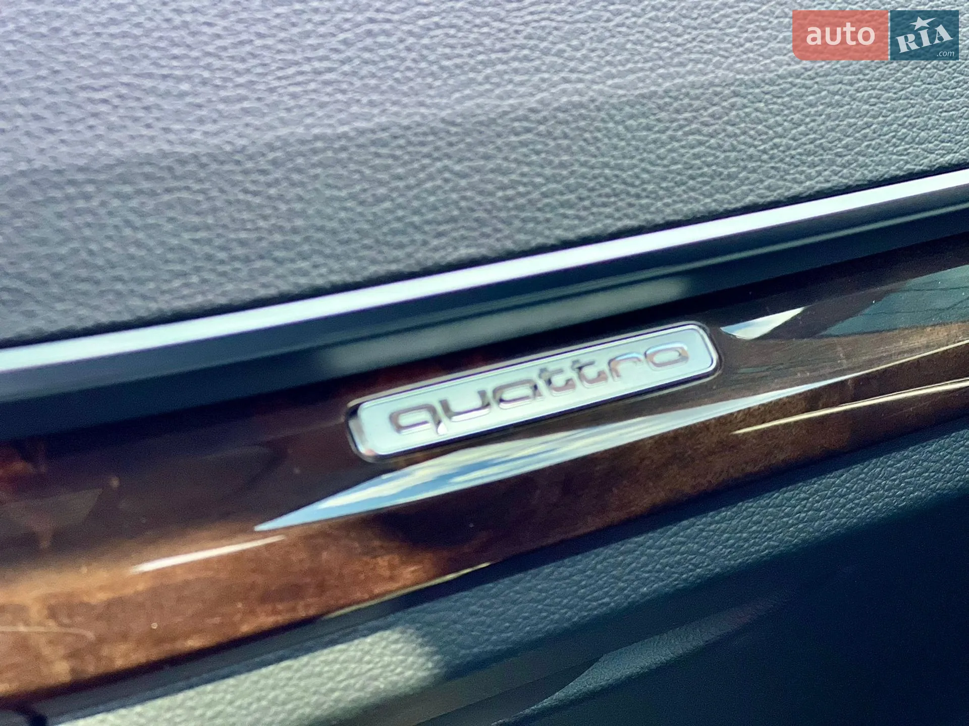 2017 Audi Q5 - мініатюра 41