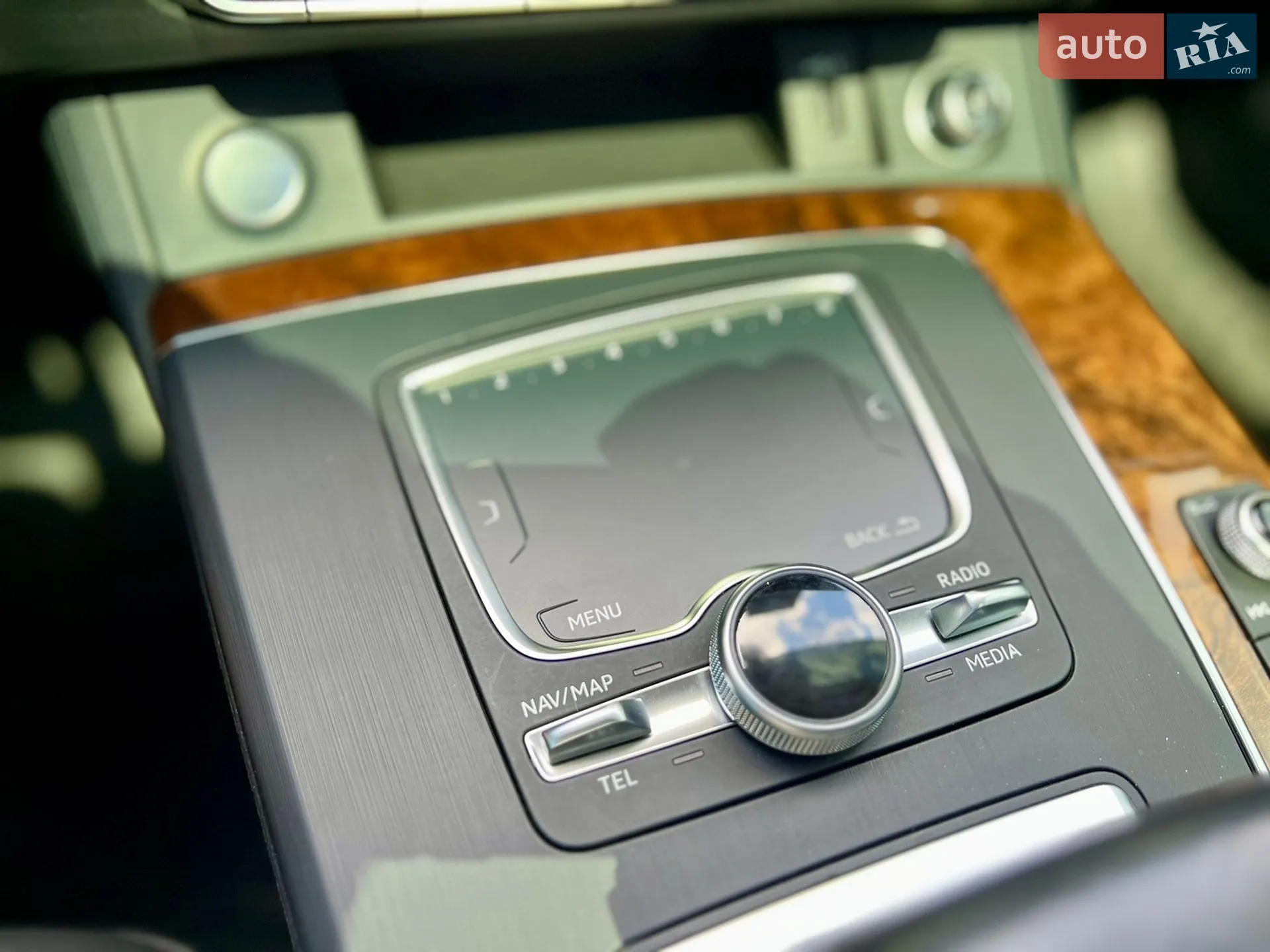2017 Audi Q5 - мініатюра 42