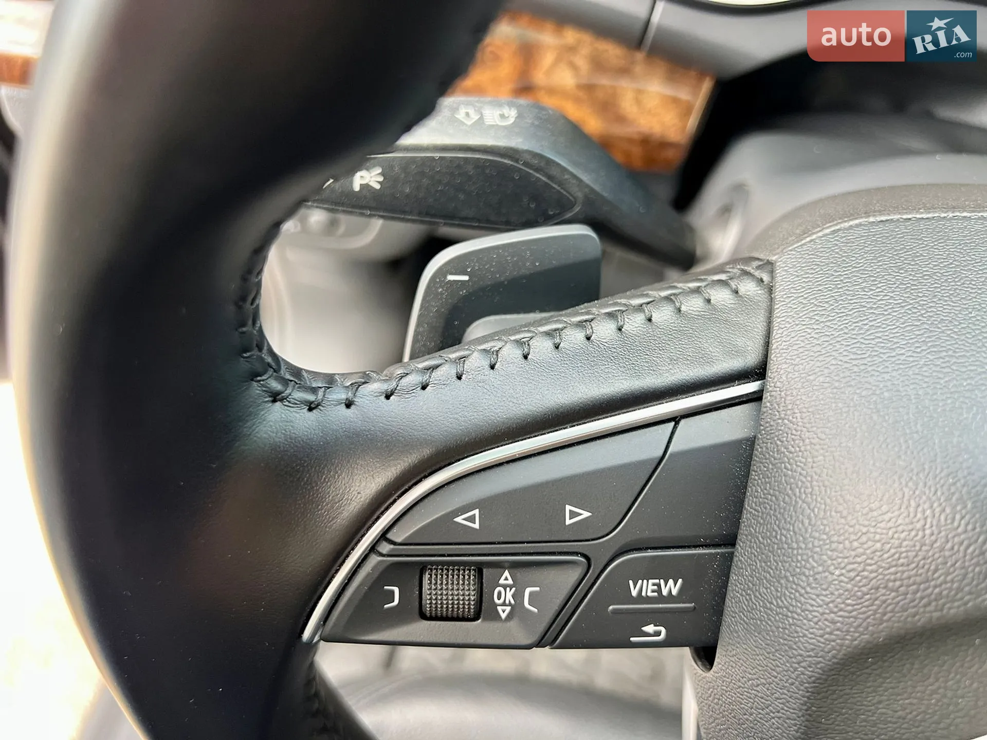 2017 Audi Q5 - мініатюра 66
