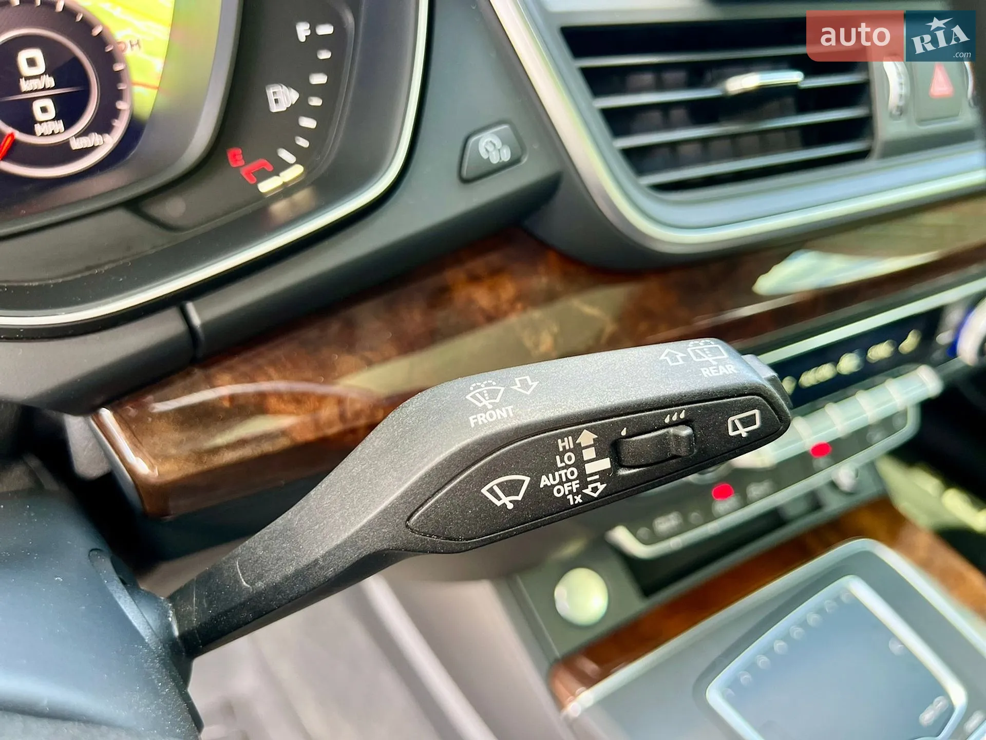 2017 Audi Q5 - мініатюра 71