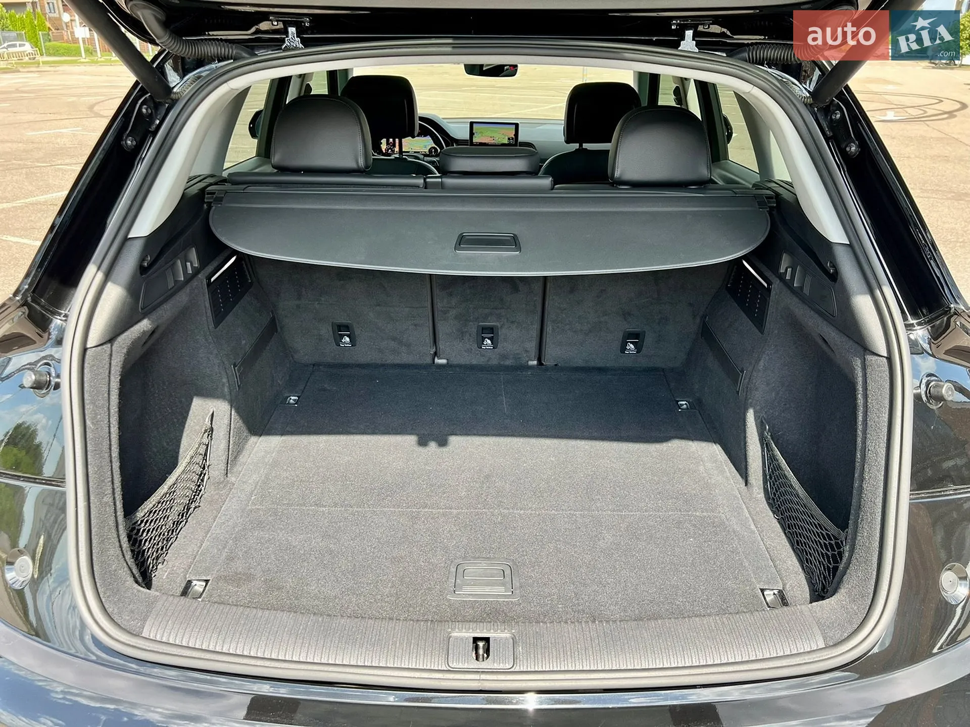 2017 Audi Q5 - мініатюра 79