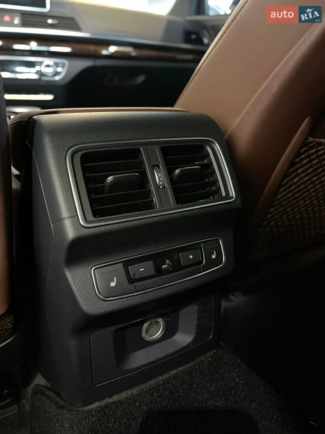 2018 Audi Q5 - мініатюра 11