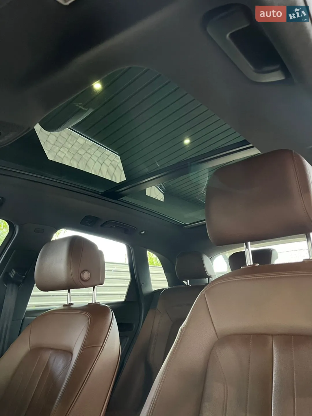 2018 Audi Q5 - мініатюра 19