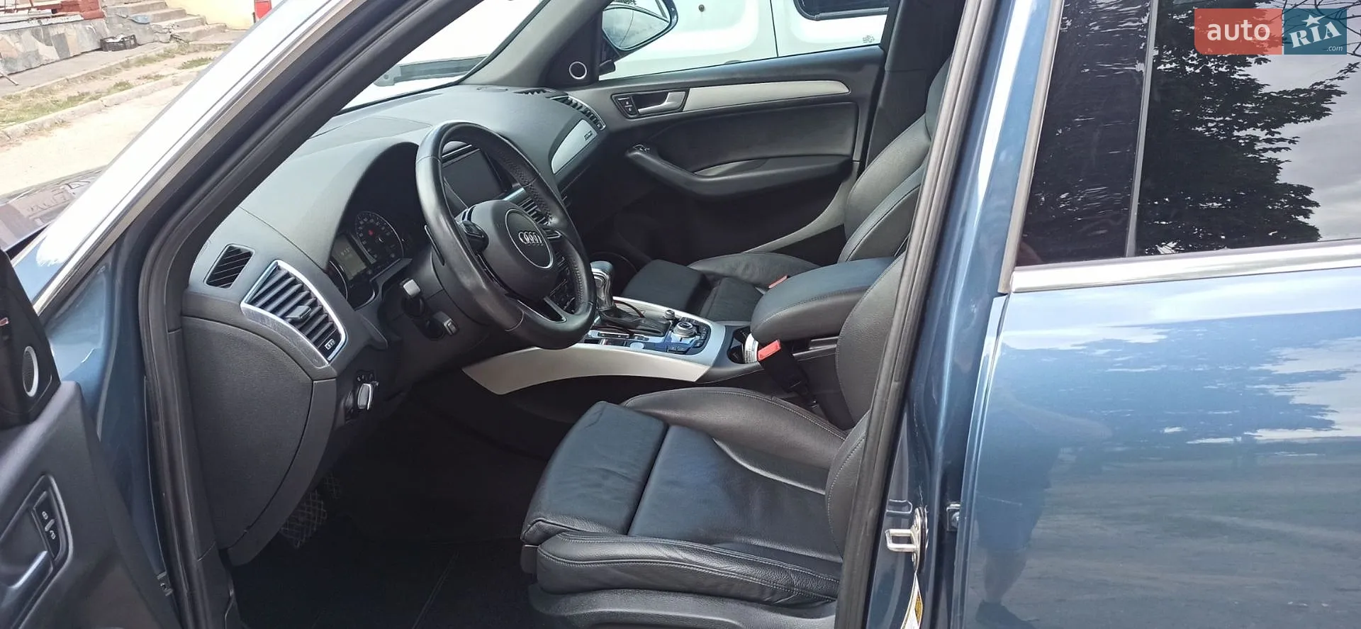 2014 Audi Q5 - мініатюра 13