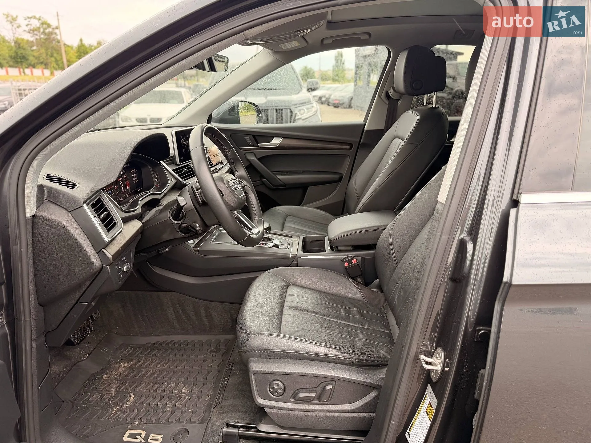 2018 Audi Q5 - мініатюра 42