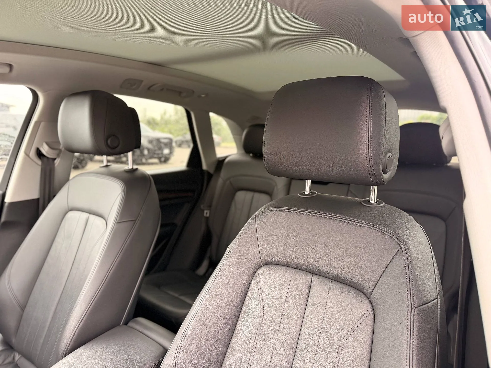 2018 Audi Q5 - мініатюра 45
