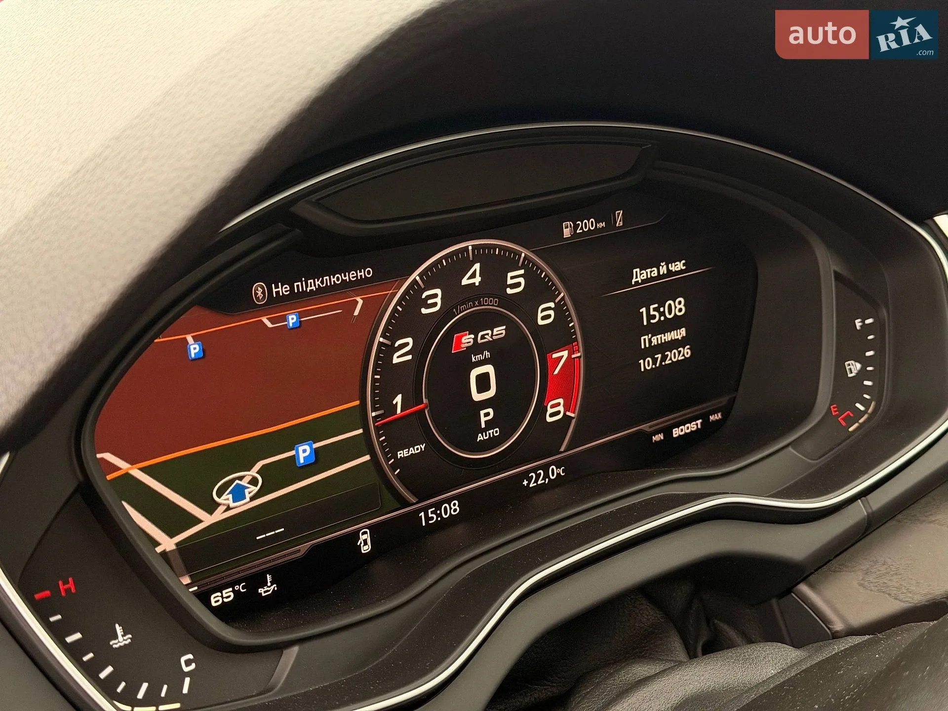 2018 Audi Q5 - мініатюра 50