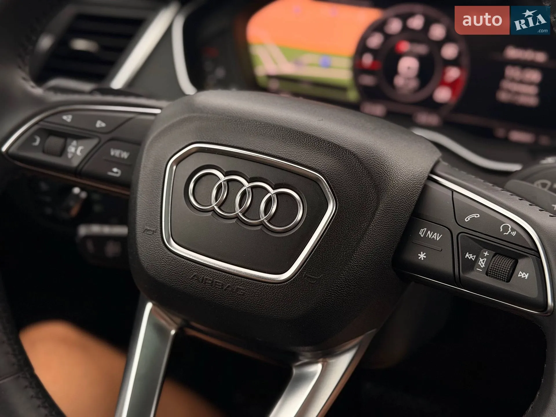2018 Audi Q5 - мініатюра 69