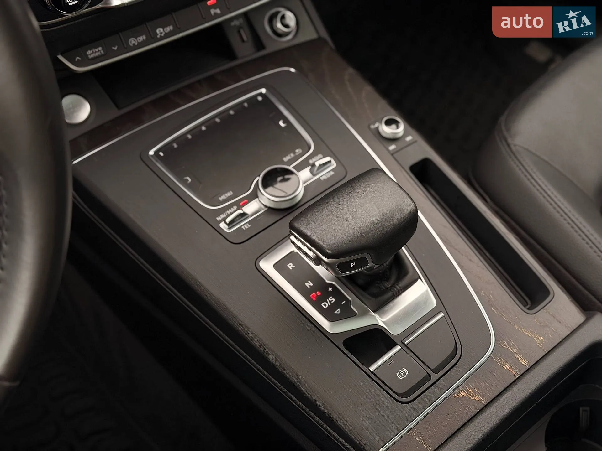 2018 Audi Q5 - мініатюра 79