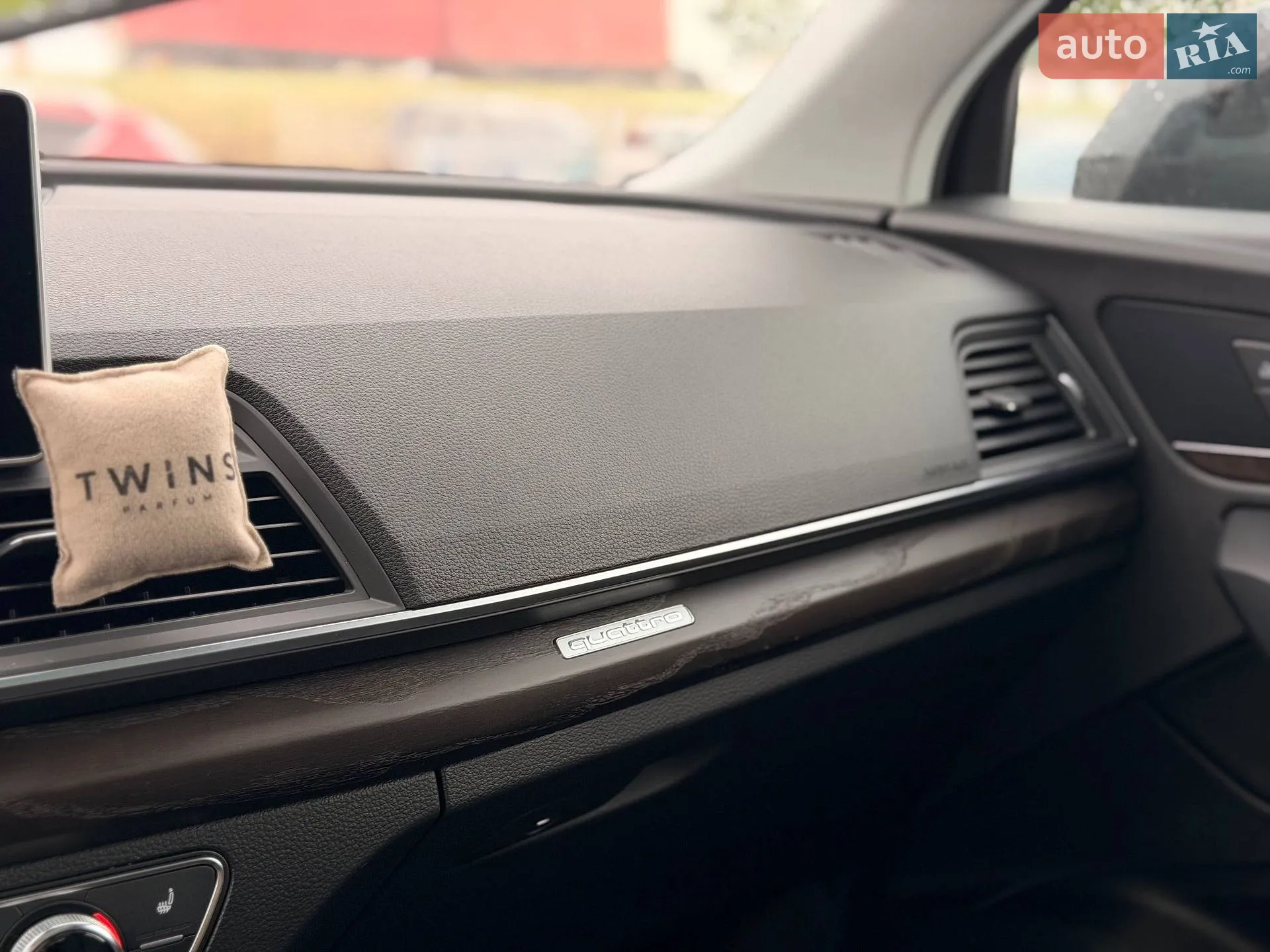 2018 Audi Q5 - мініатюра 86