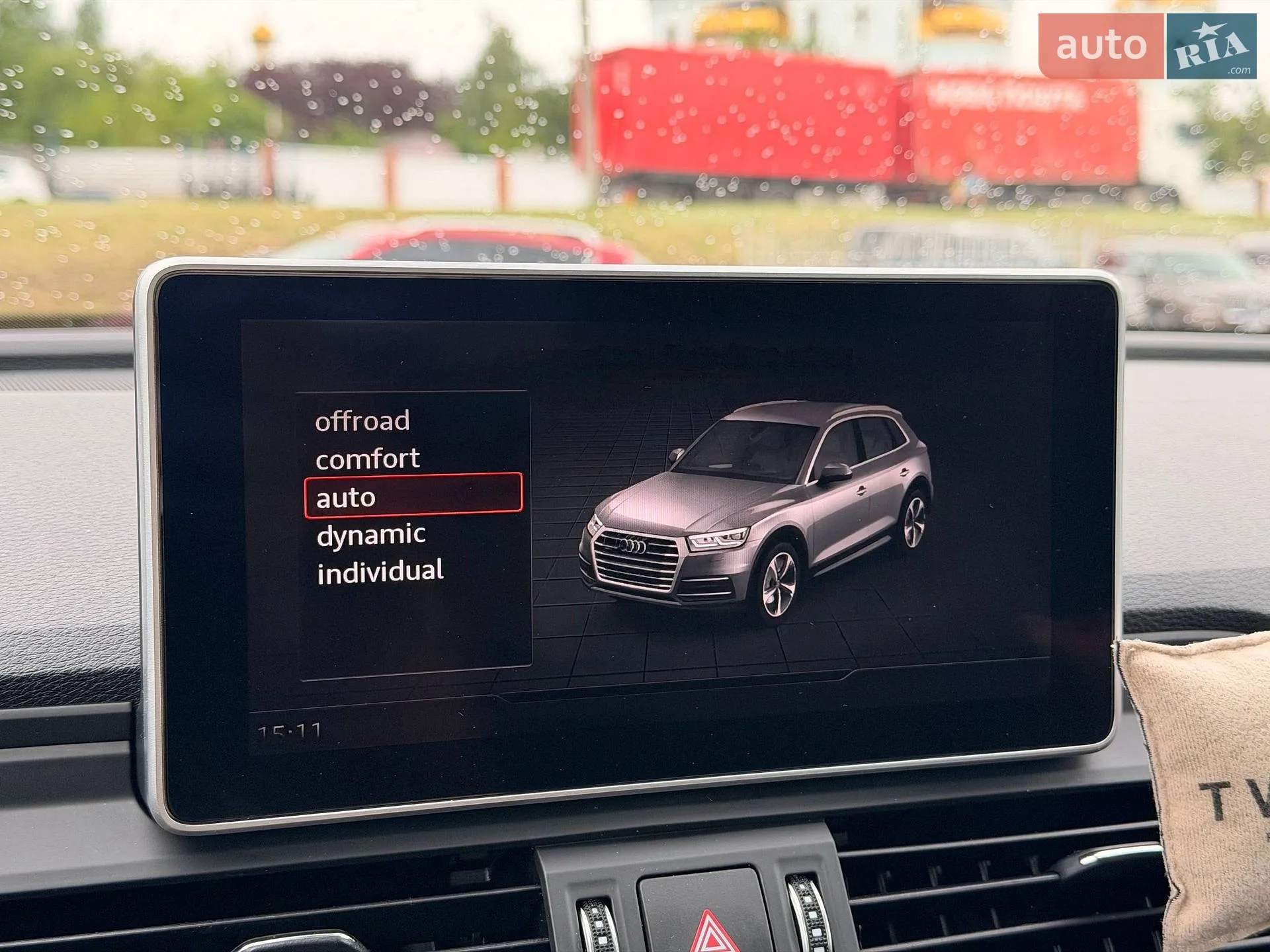 2018 Audi Q5 - мініатюра 90