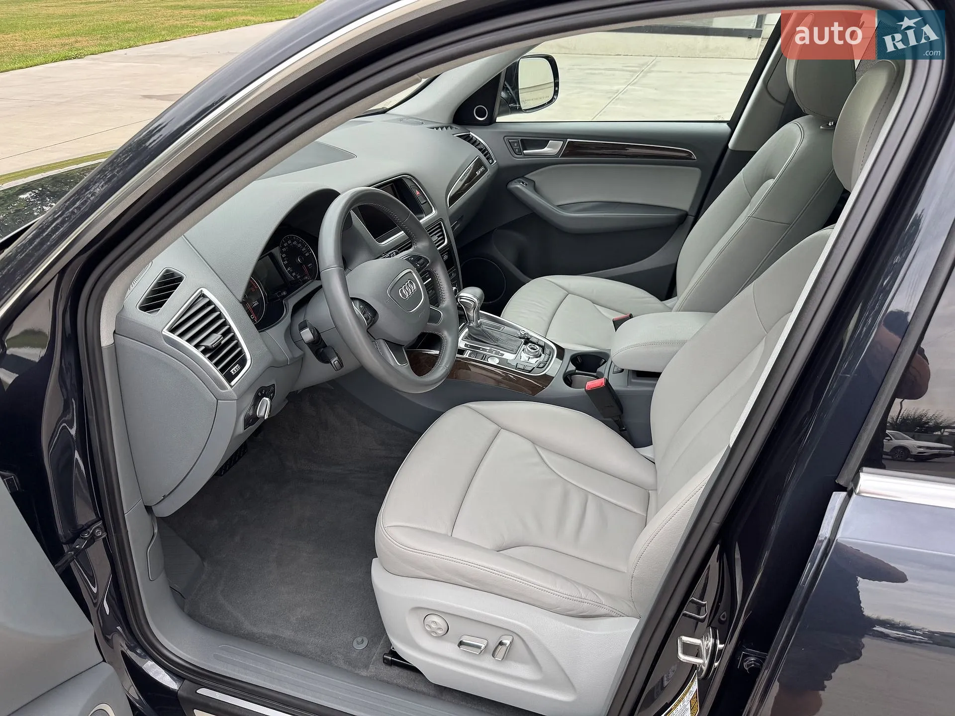 2014 Audi Q5 - мініатюра 18