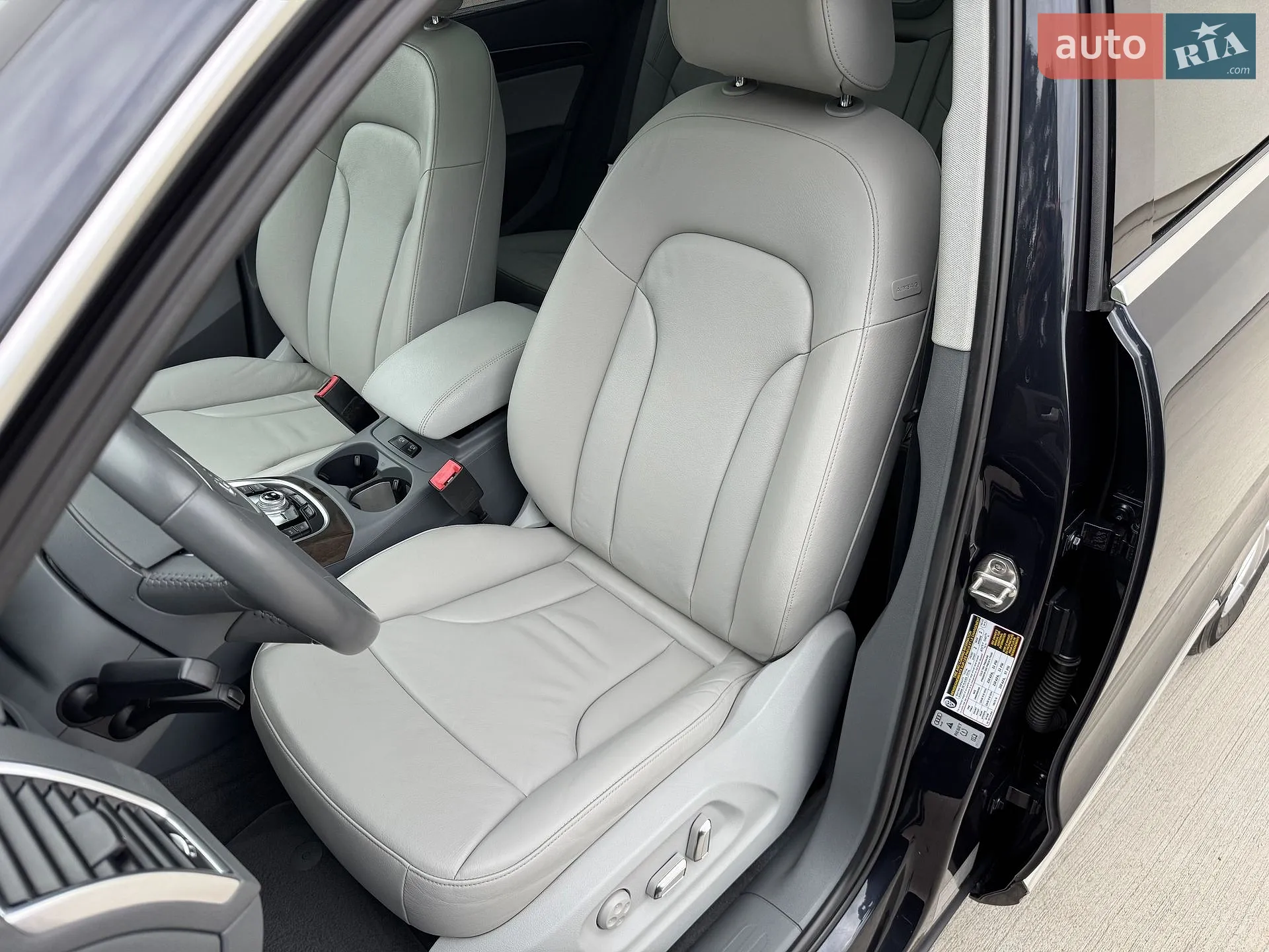 2014 Audi Q5 - мініатюра 31