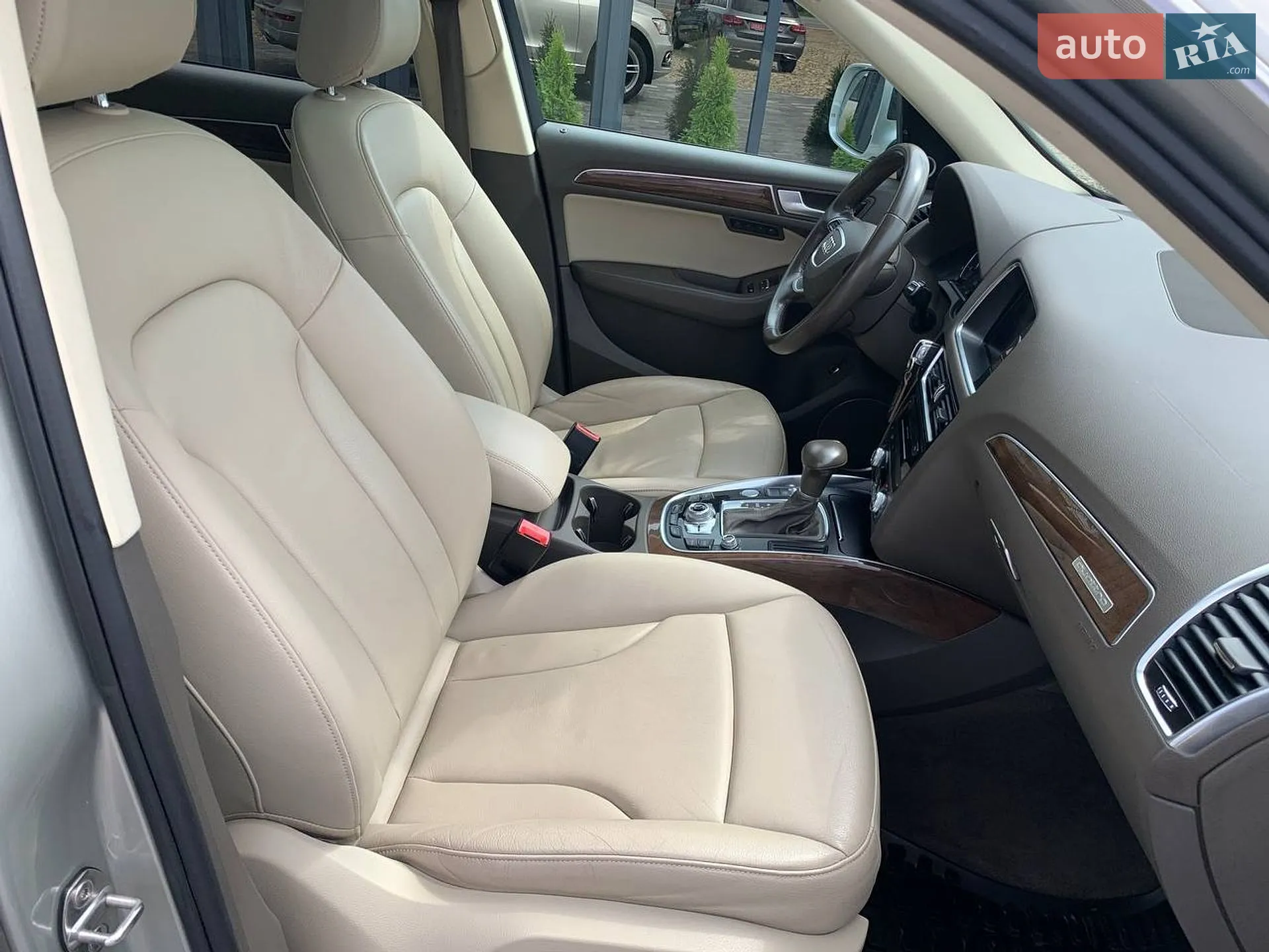 2016 Audi Q5 - мініатюра 19
